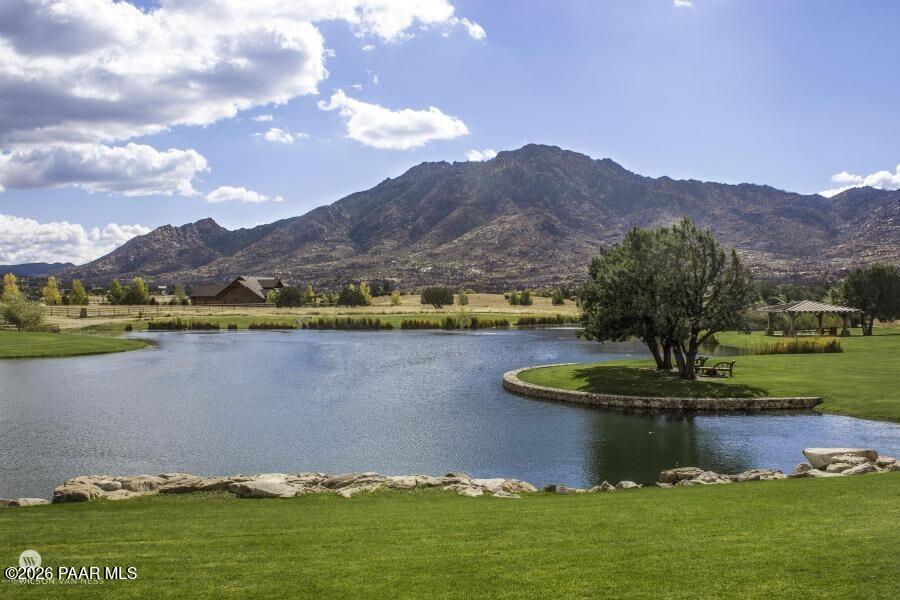 9820 N Clear Fork Road