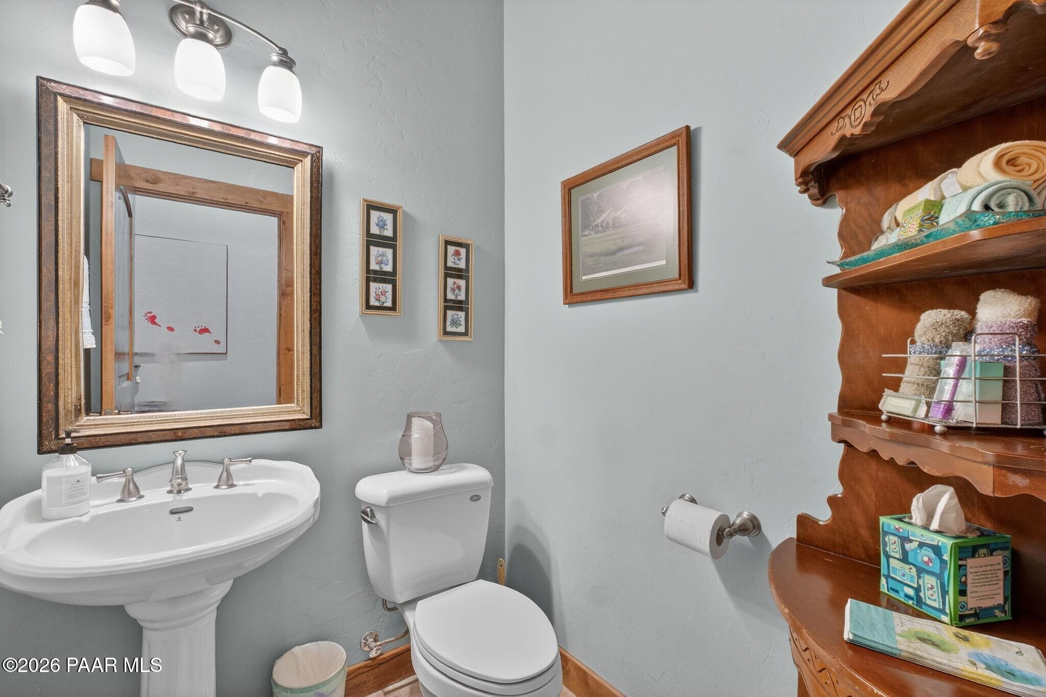 9820 N Clear Fork Road