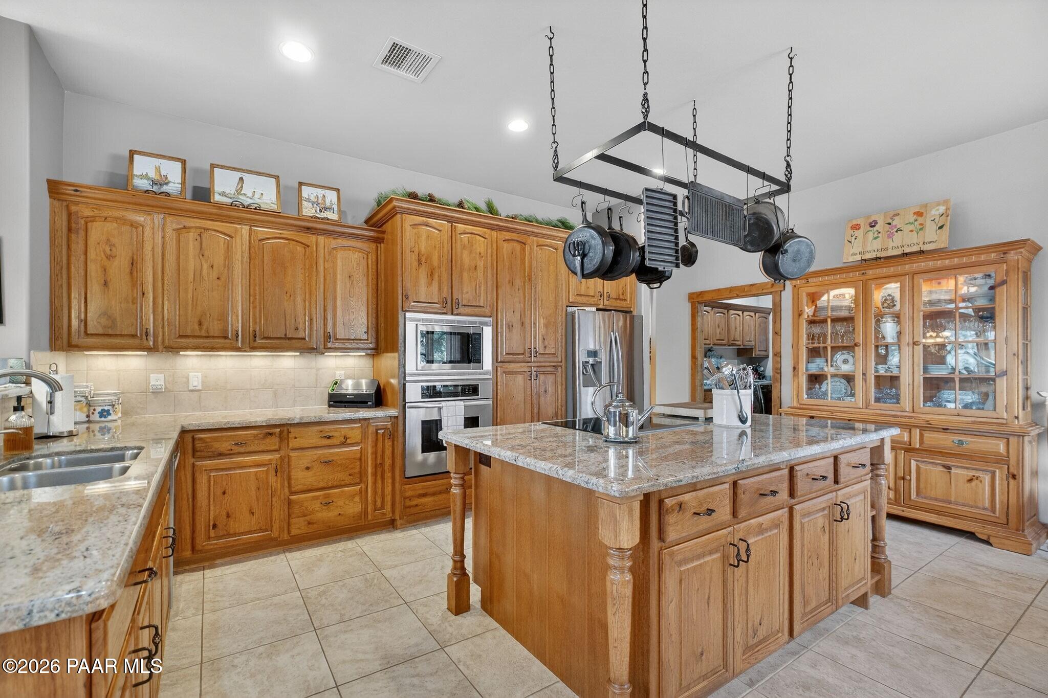 9820 N Clear Fork Road