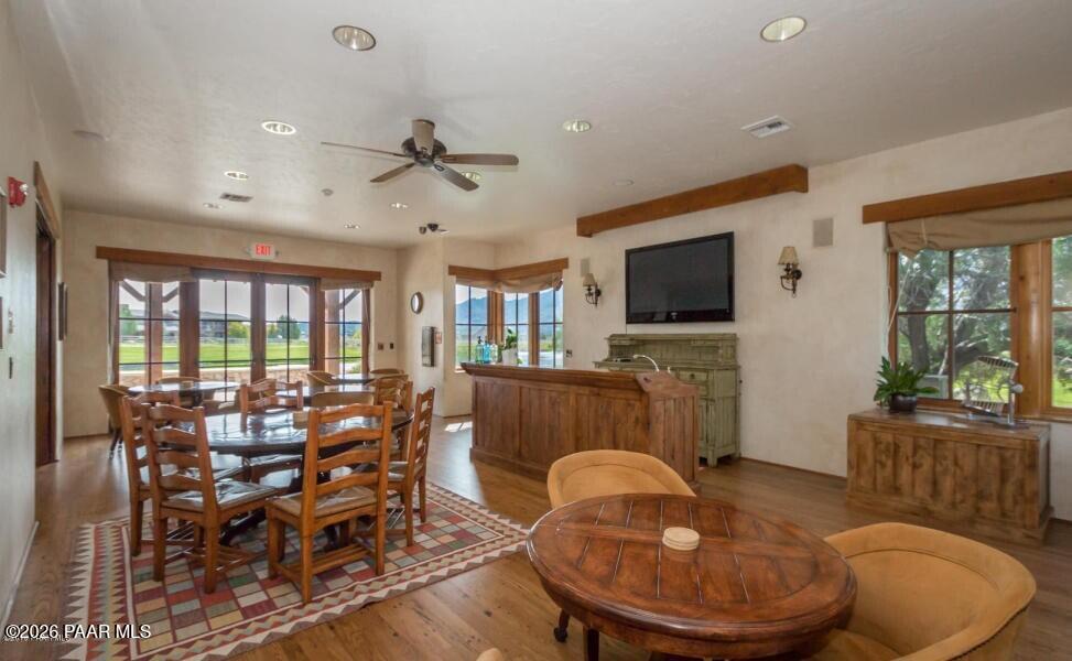 9820 N Clear Fork Road