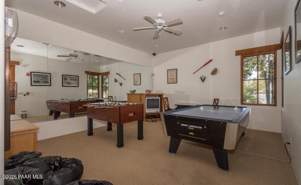 9820 N Clear Fork Road