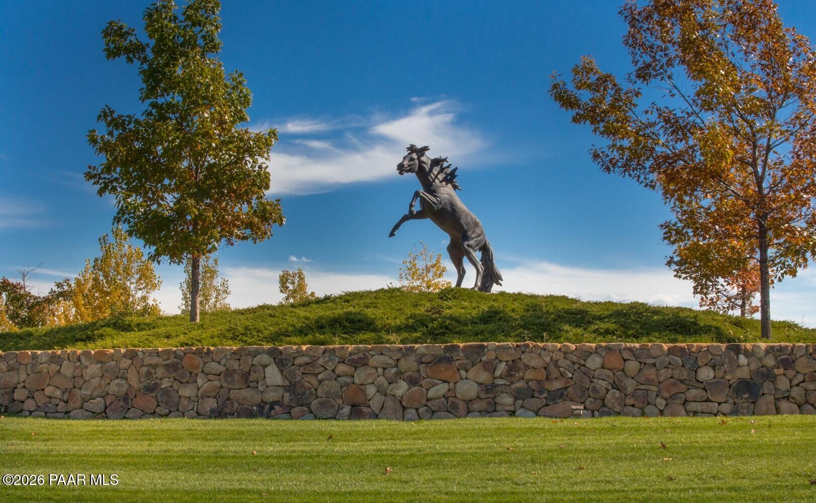 9820 N Clear Fork Road