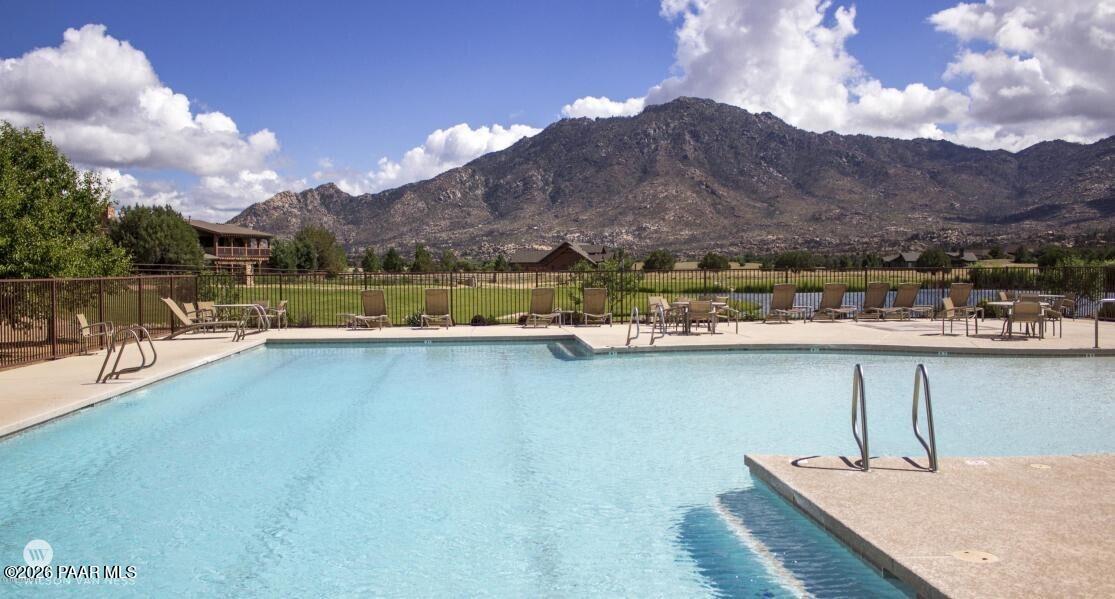 9820 N Clear Fork Road