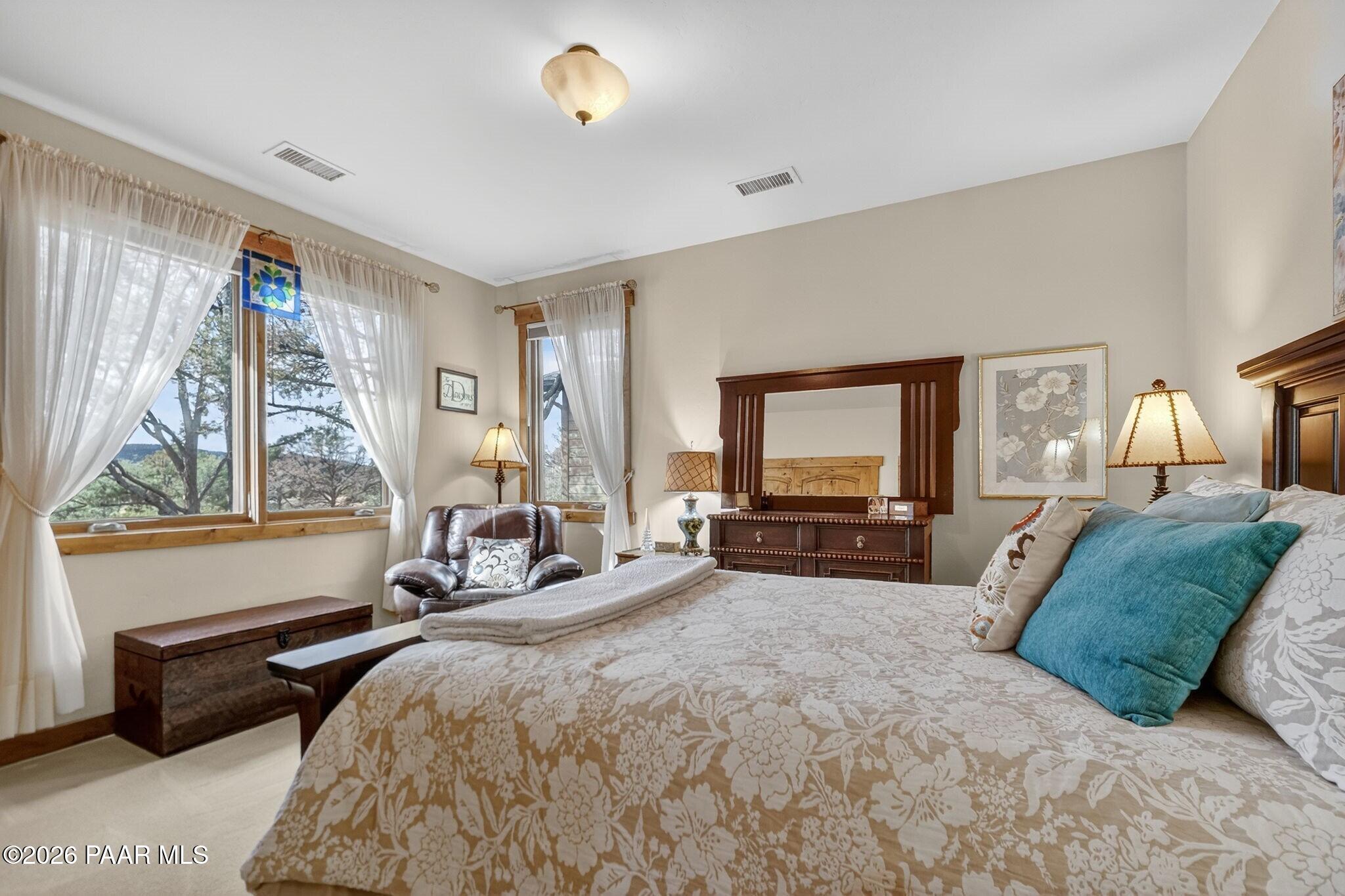 9820 N Clear Fork Road