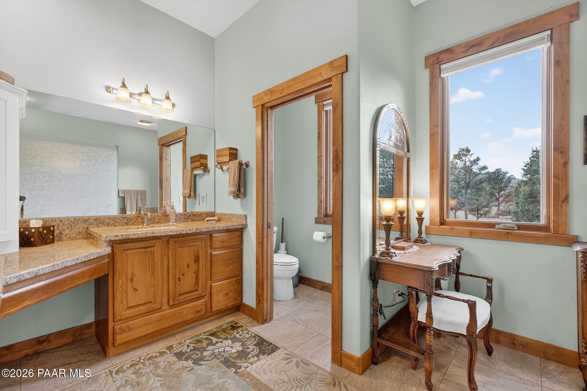 9820 N Clear Fork Road