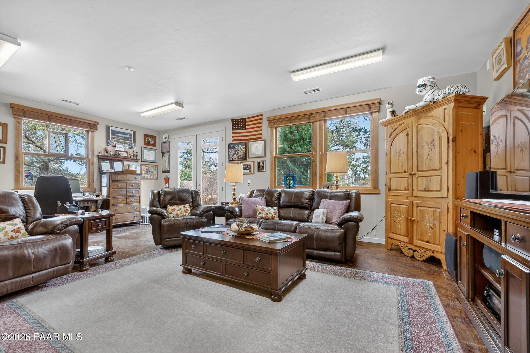 9820 N Clear Fork Road