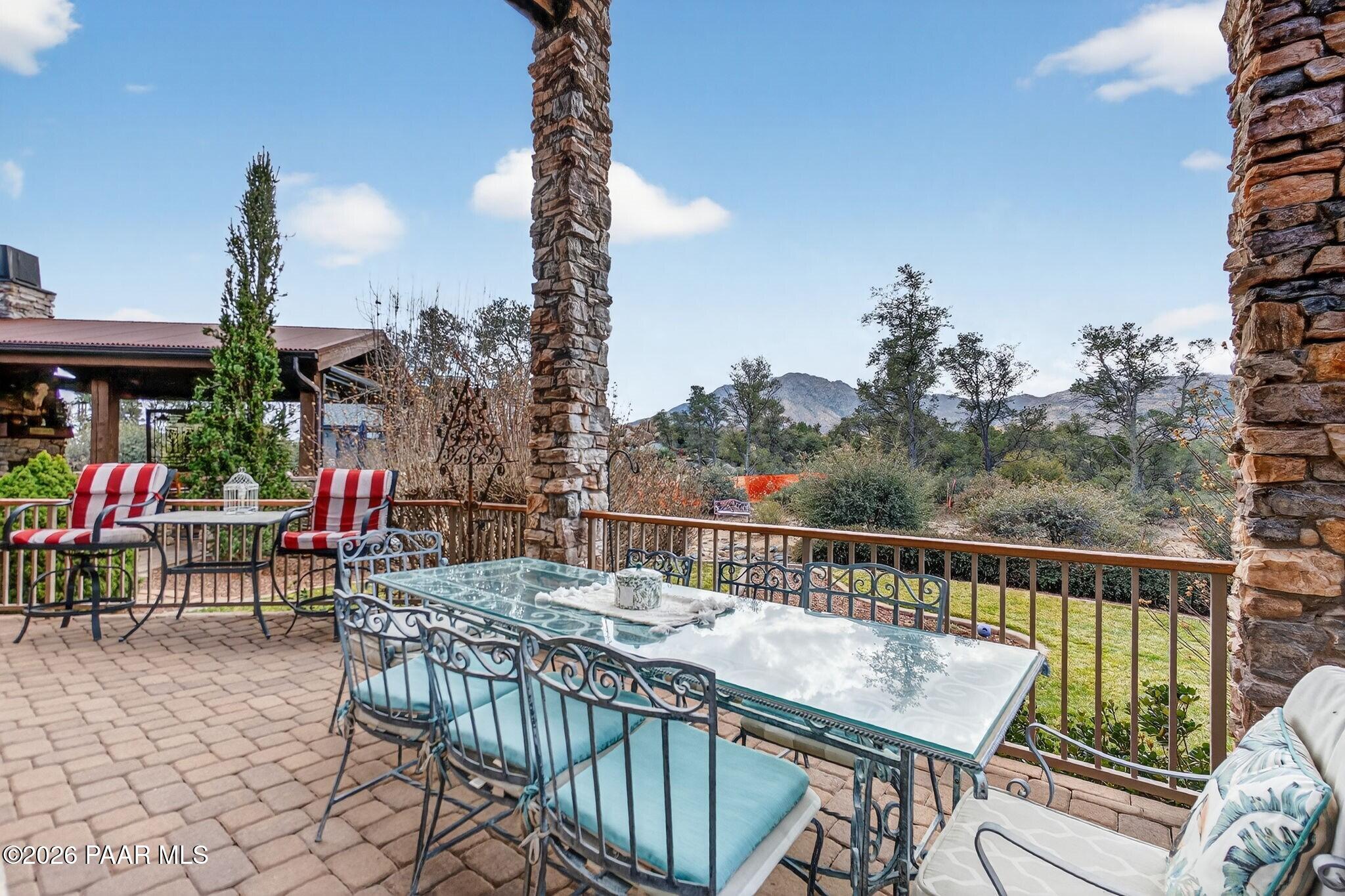 9820 N Clear Fork Road