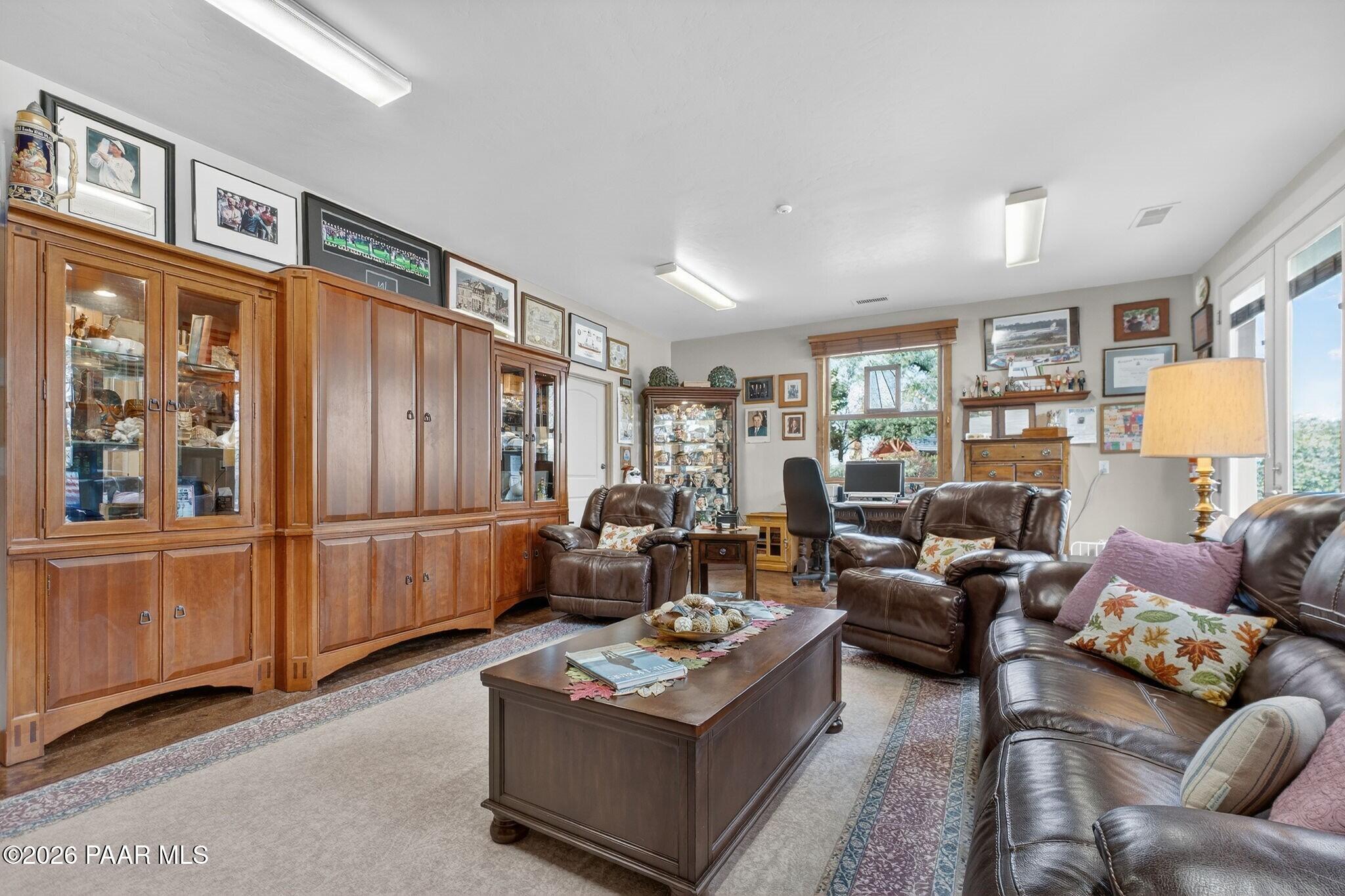 9820 N Clear Fork Road