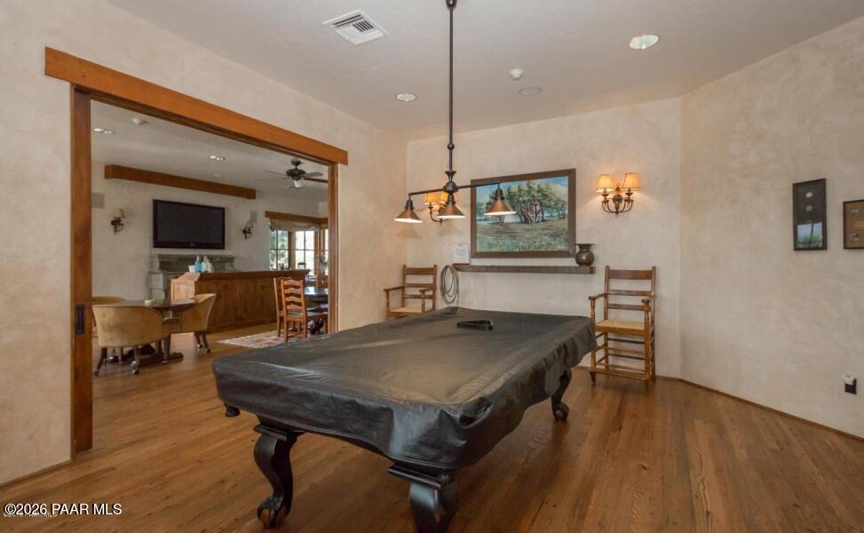 9820 N Clear Fork Road