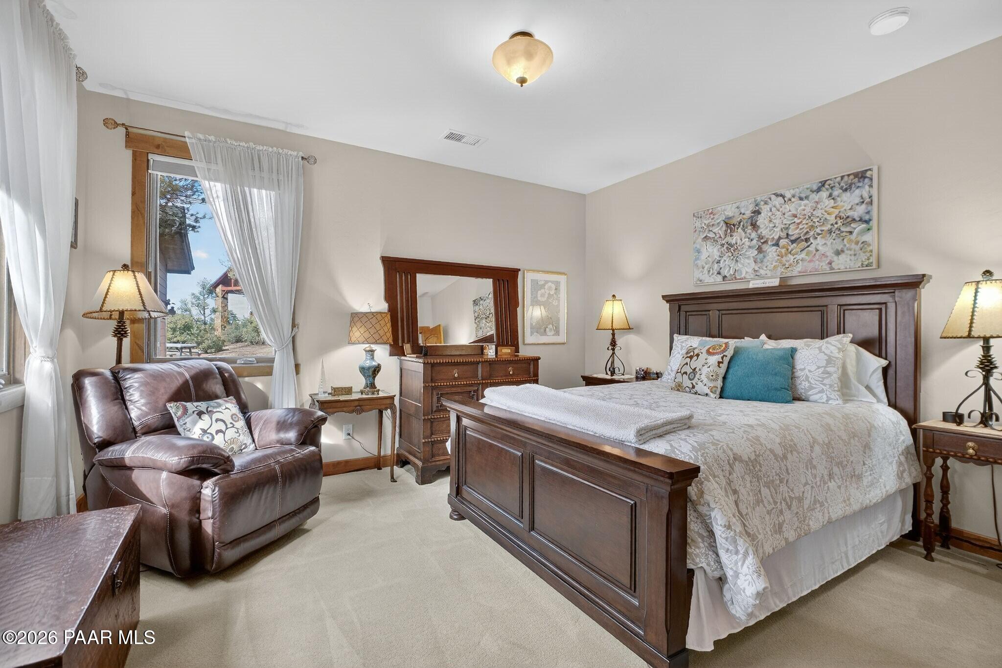 9820 N Clear Fork Road