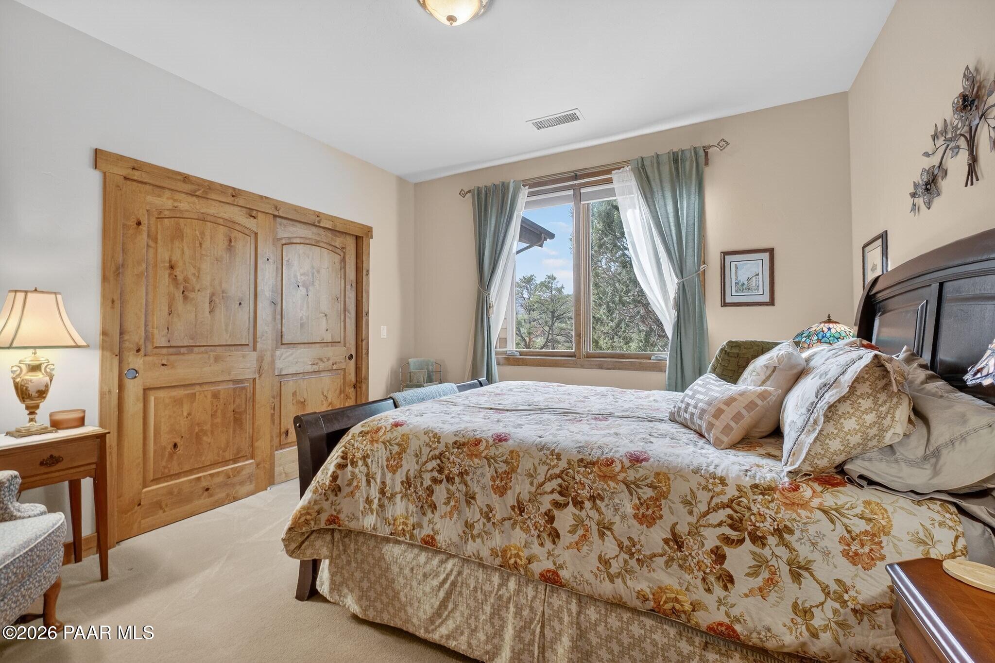 9820 N Clear Fork Road