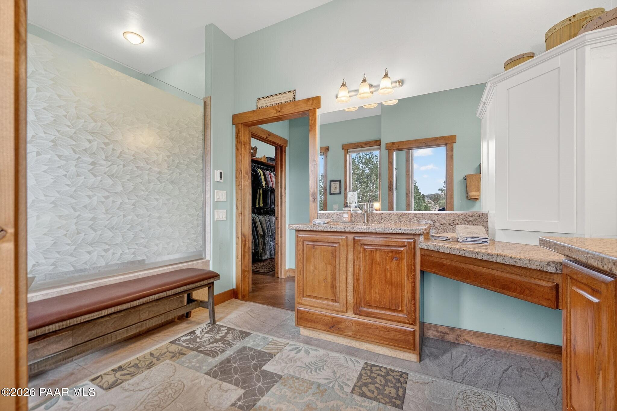 9820 N Clear Fork Road