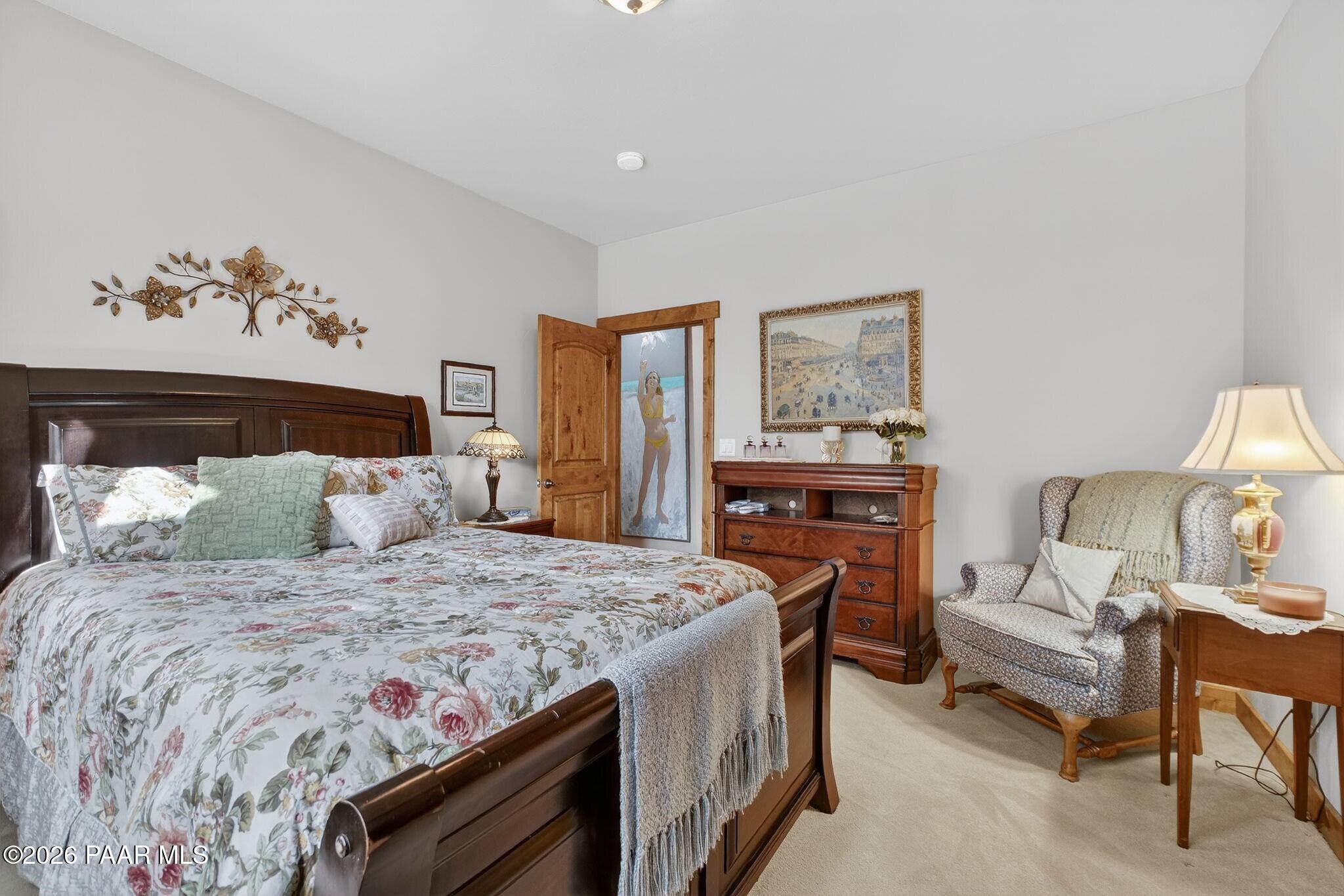 9820 N Clear Fork Road