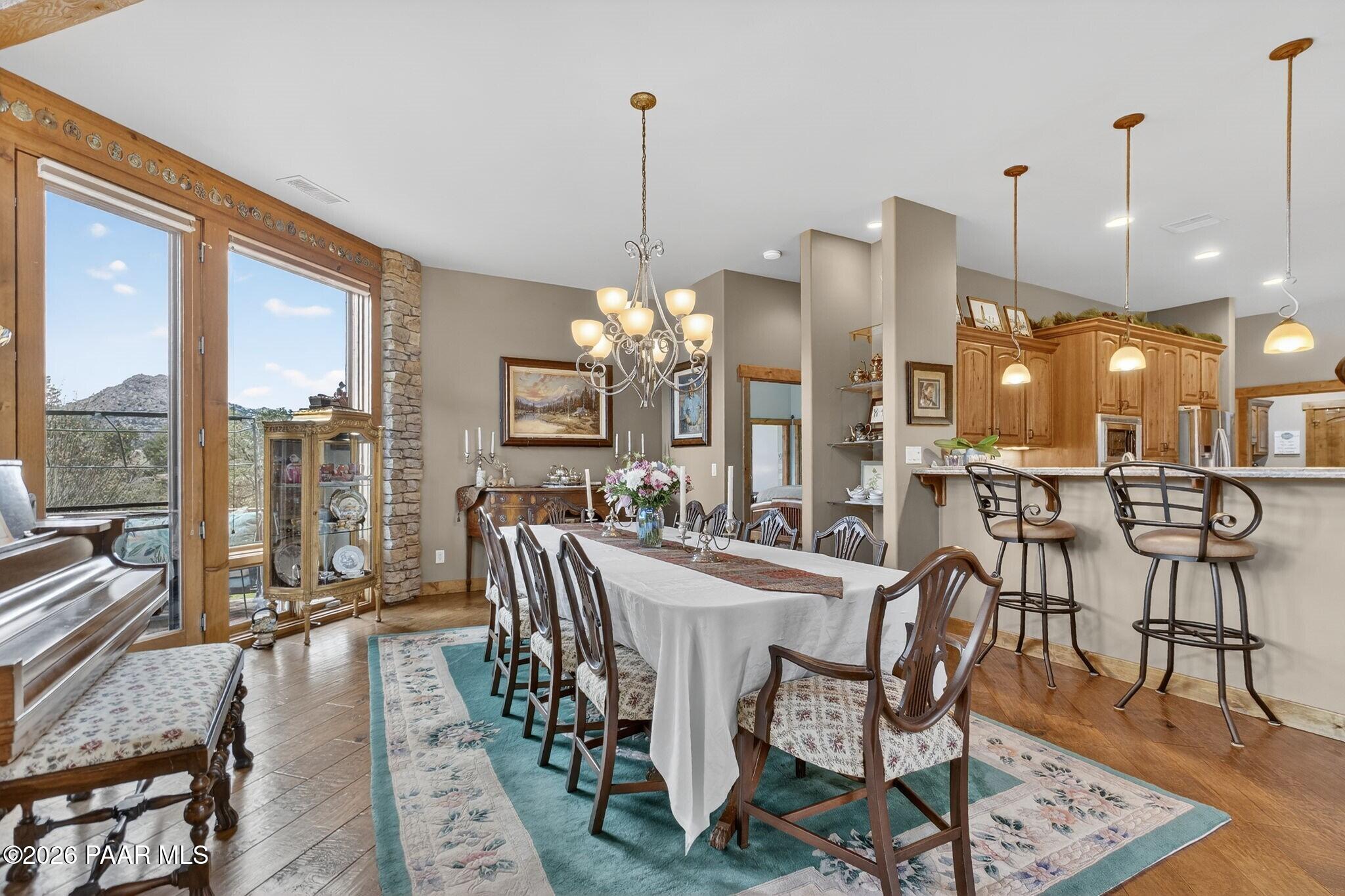 9820 N Clear Fork Road