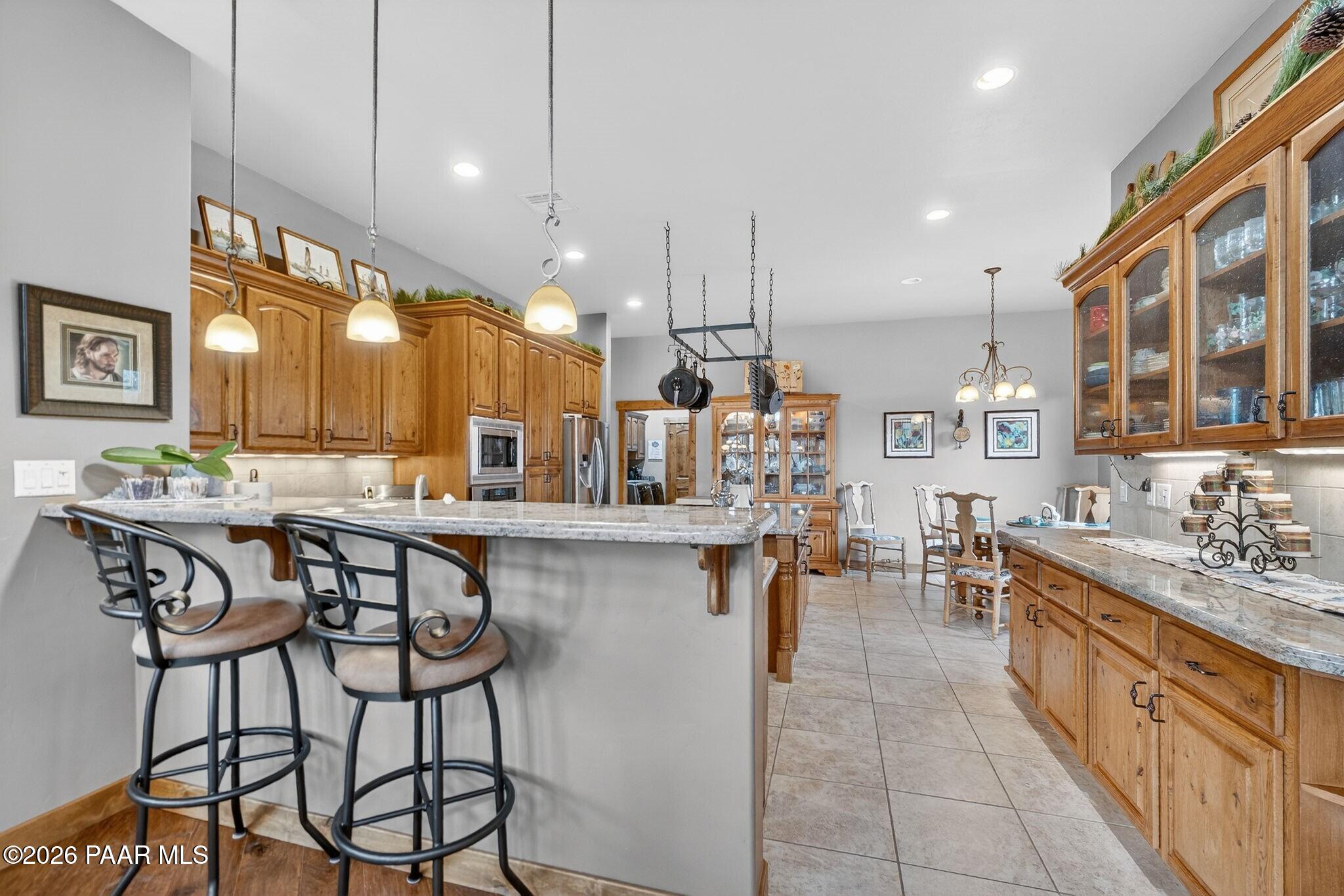 9820 N Clear Fork Road