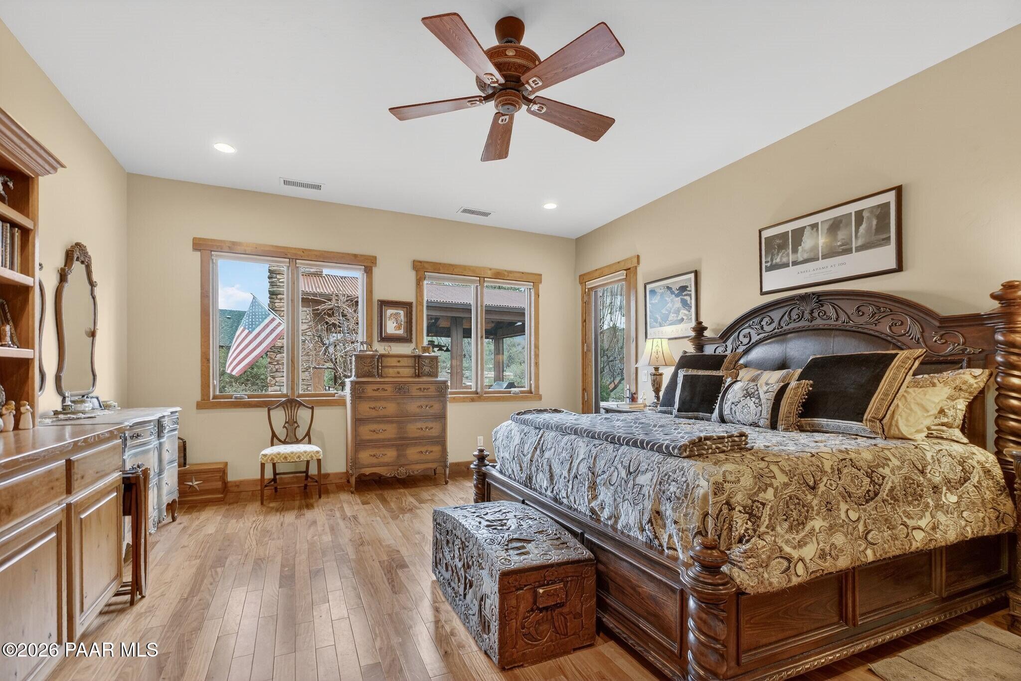 9820 N Clear Fork Road