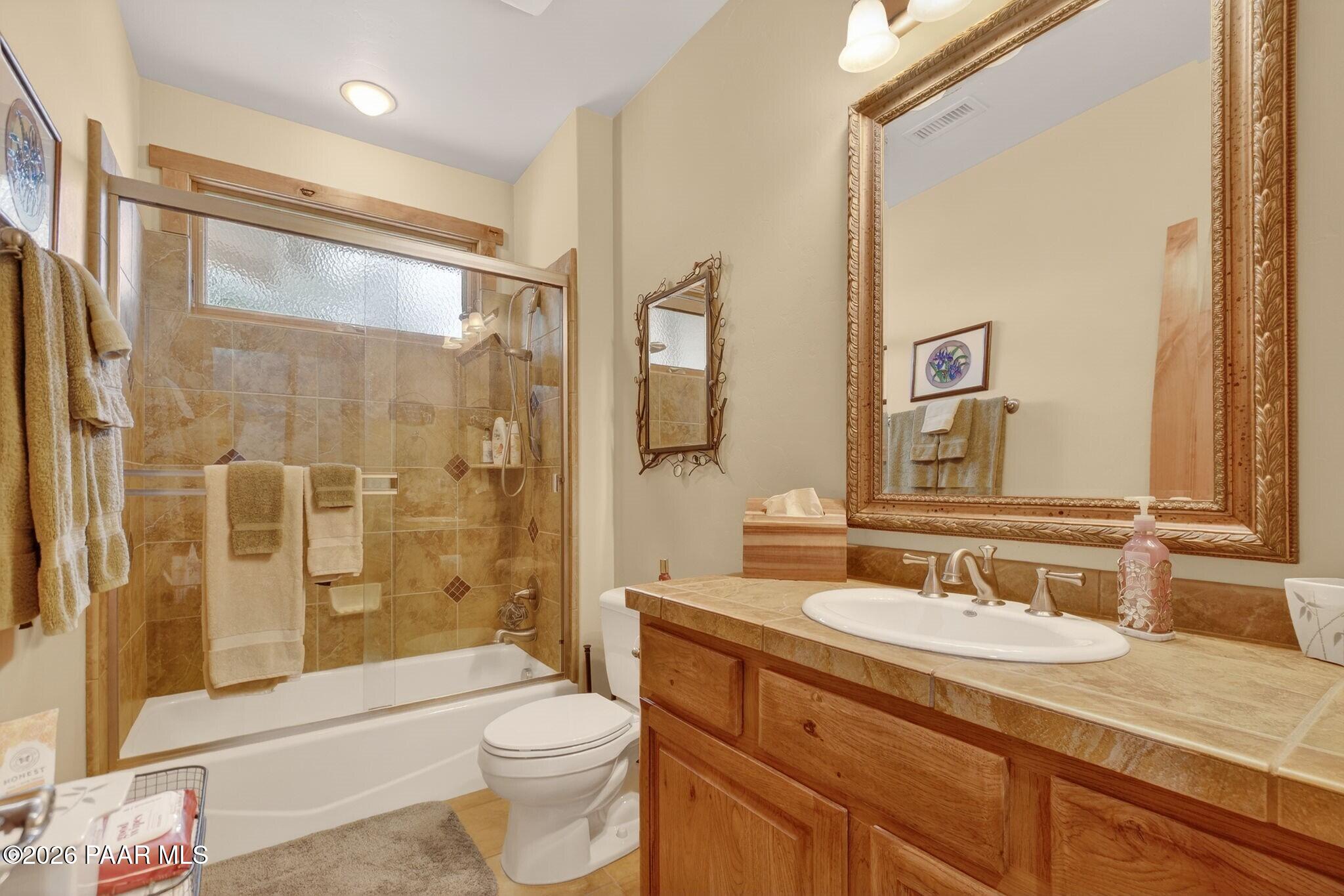 9820 N Clear Fork Road