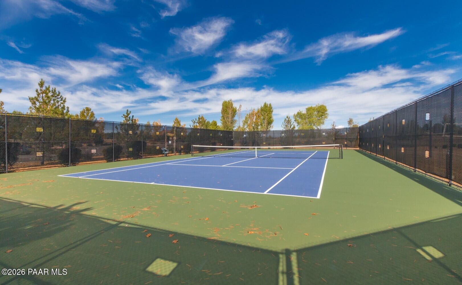 9820 N Clear Fork Road