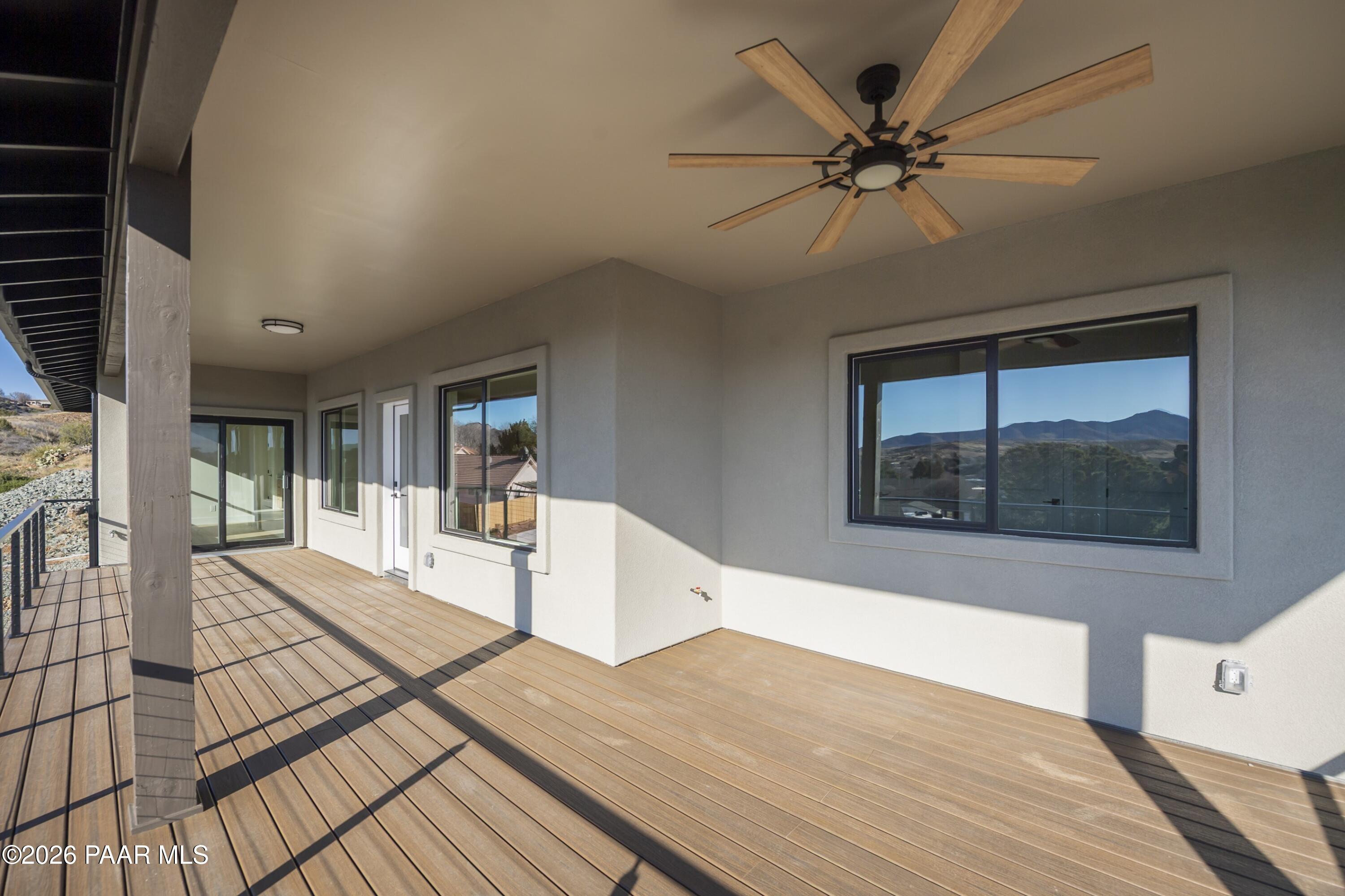 10603 E Straight Arrow Road