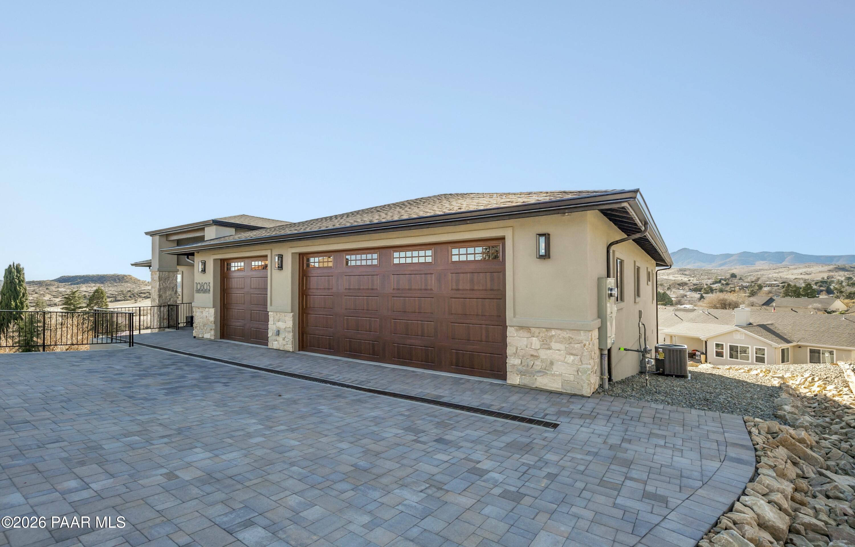 10603 E Straight Arrow Road