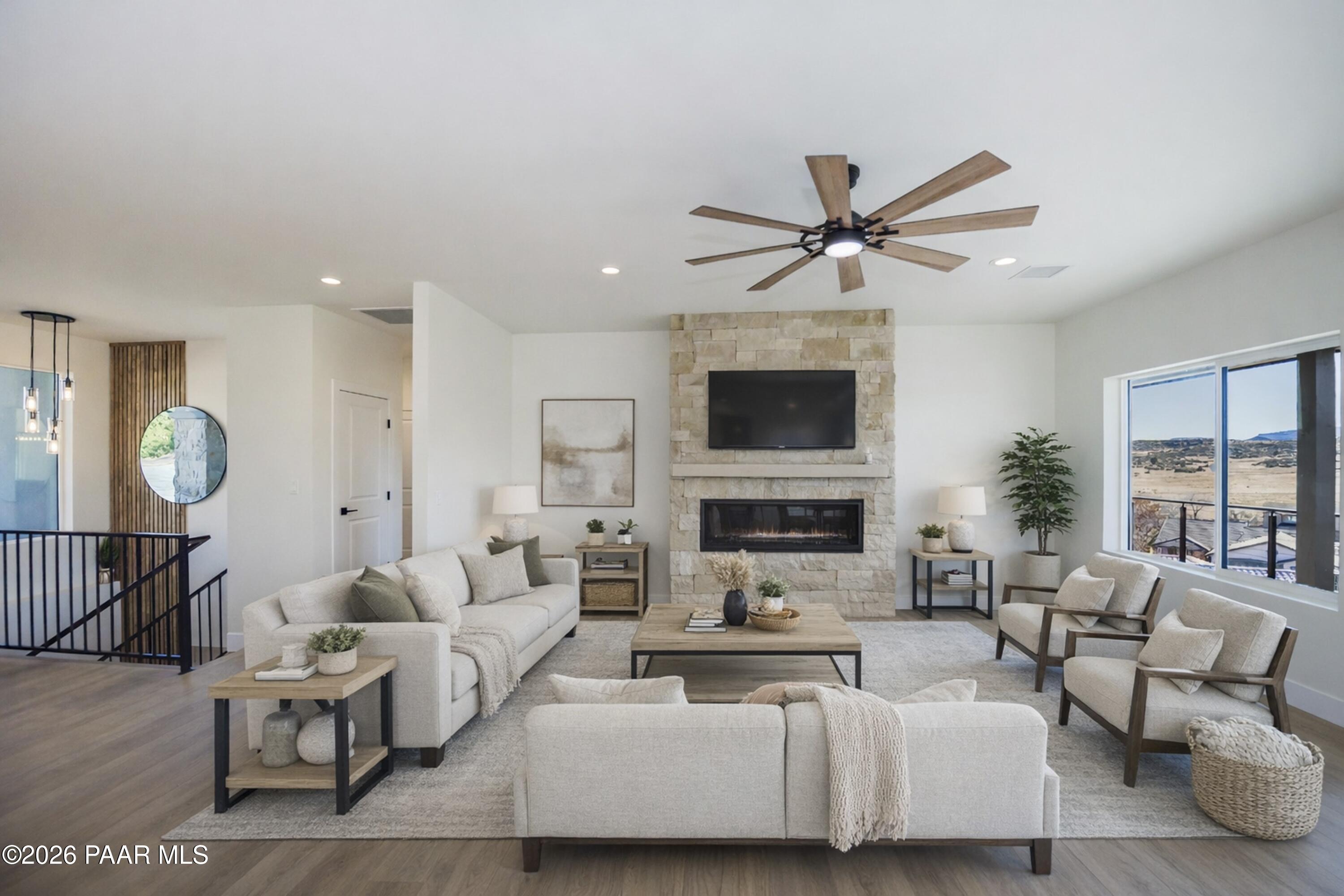 10603 E Straight Arrow Road