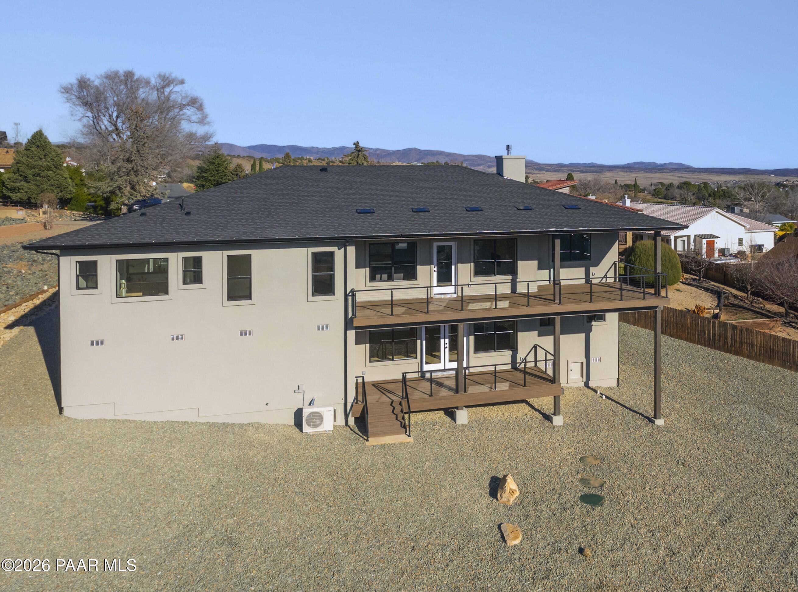 10603 E Straight Arrow Road