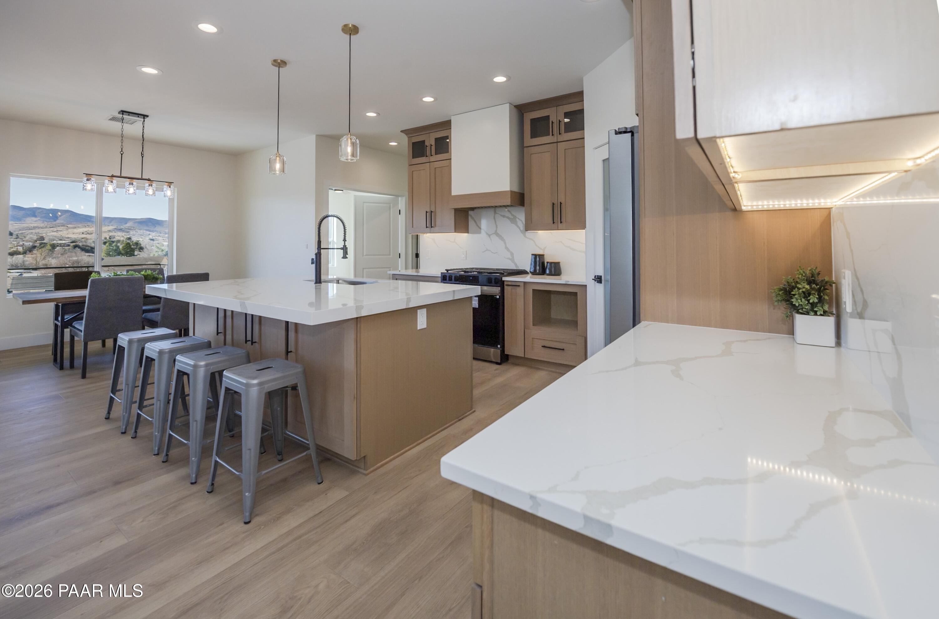 10603 E Straight Arrow Road