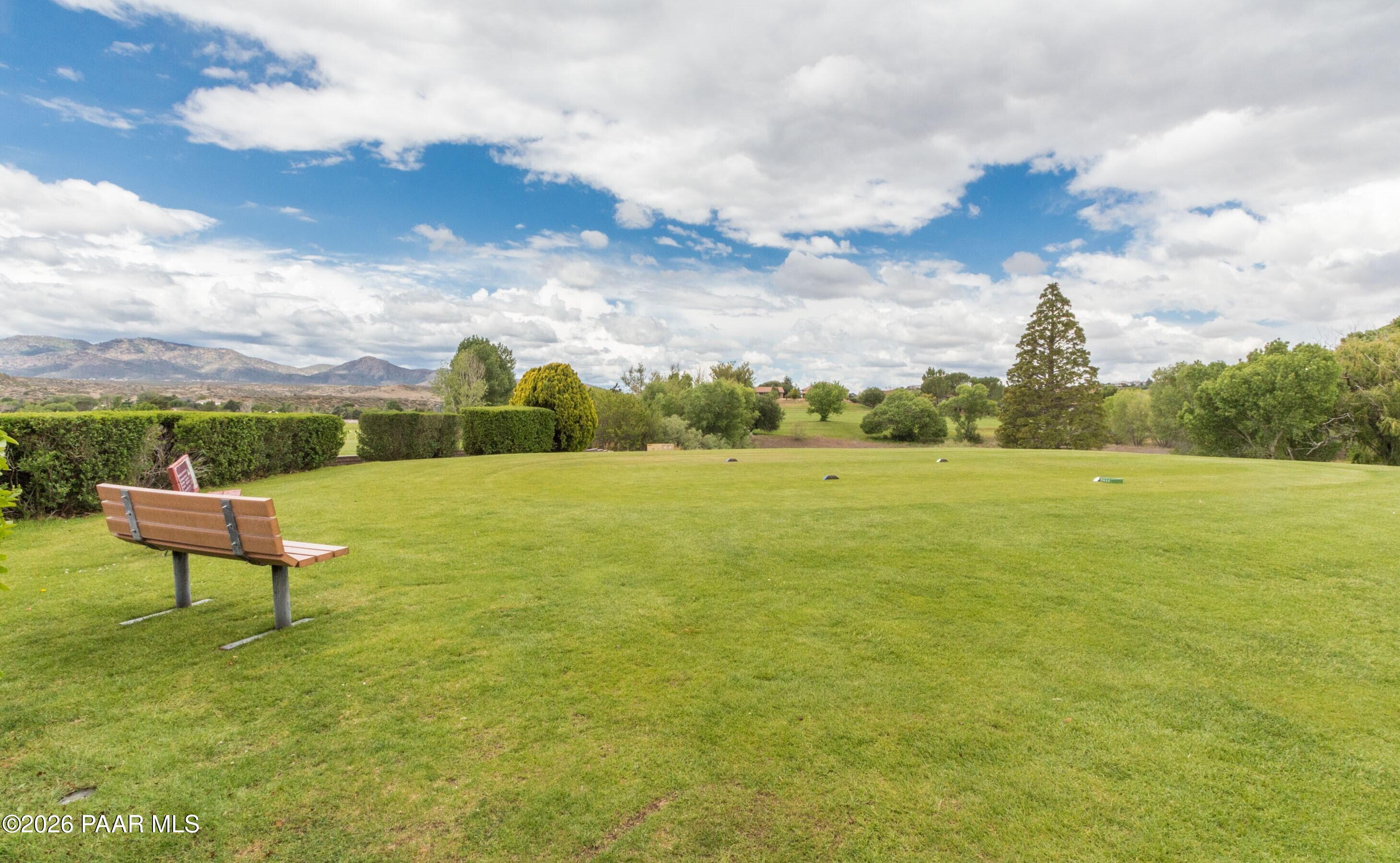 10603 E Straight Arrow Road