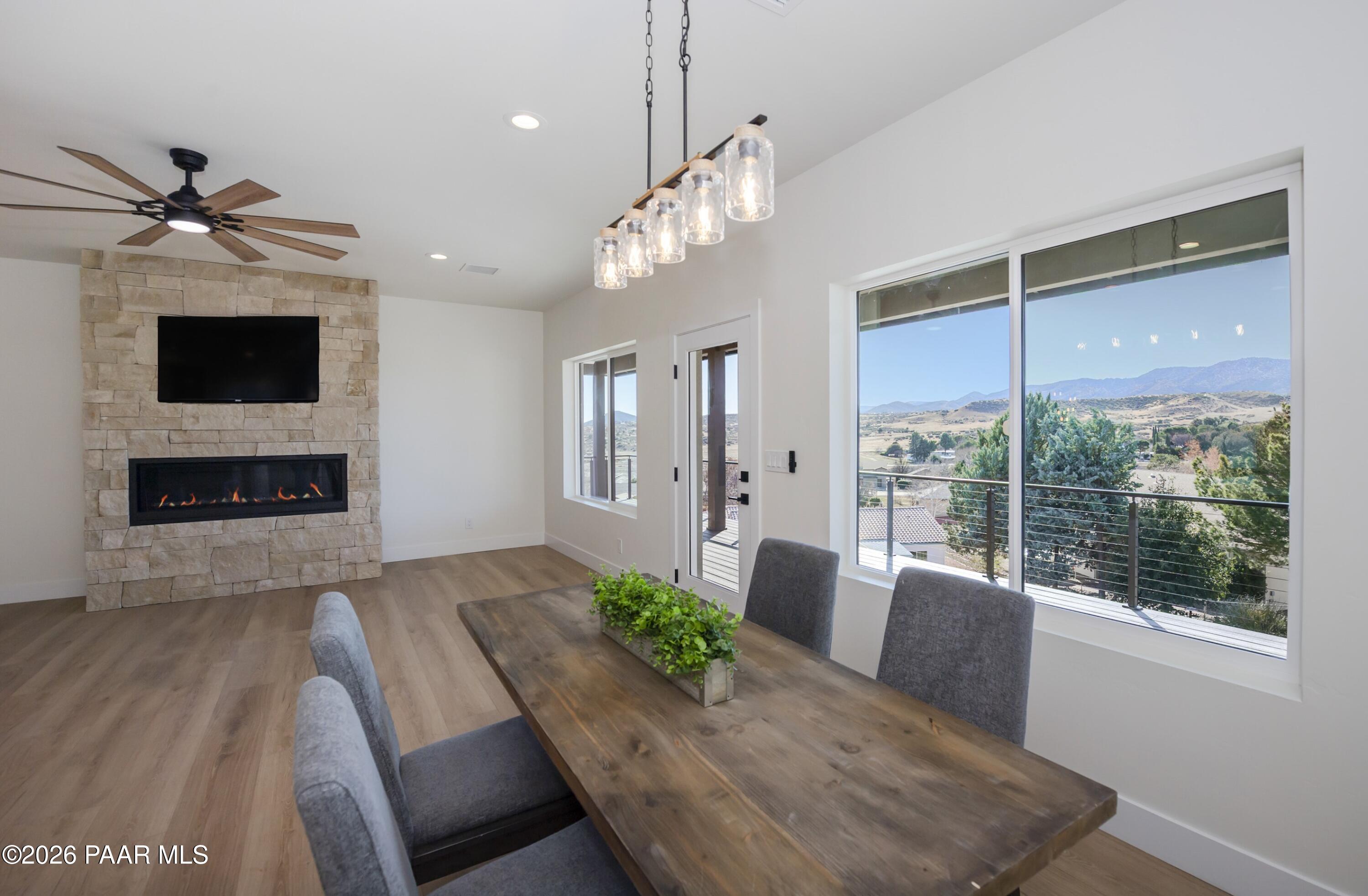 10603 E Straight Arrow Road