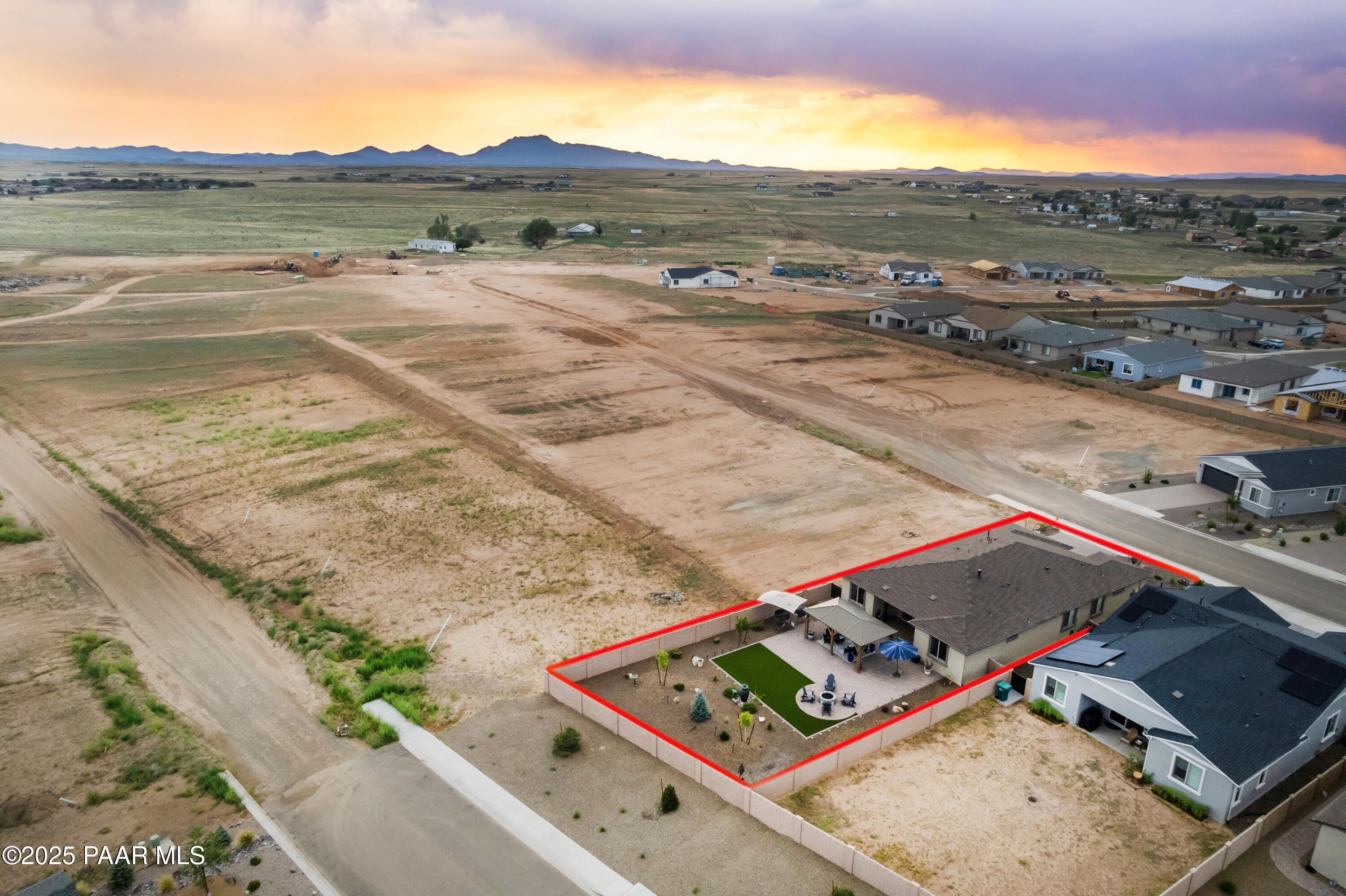 7665 E Fieldstone Drive