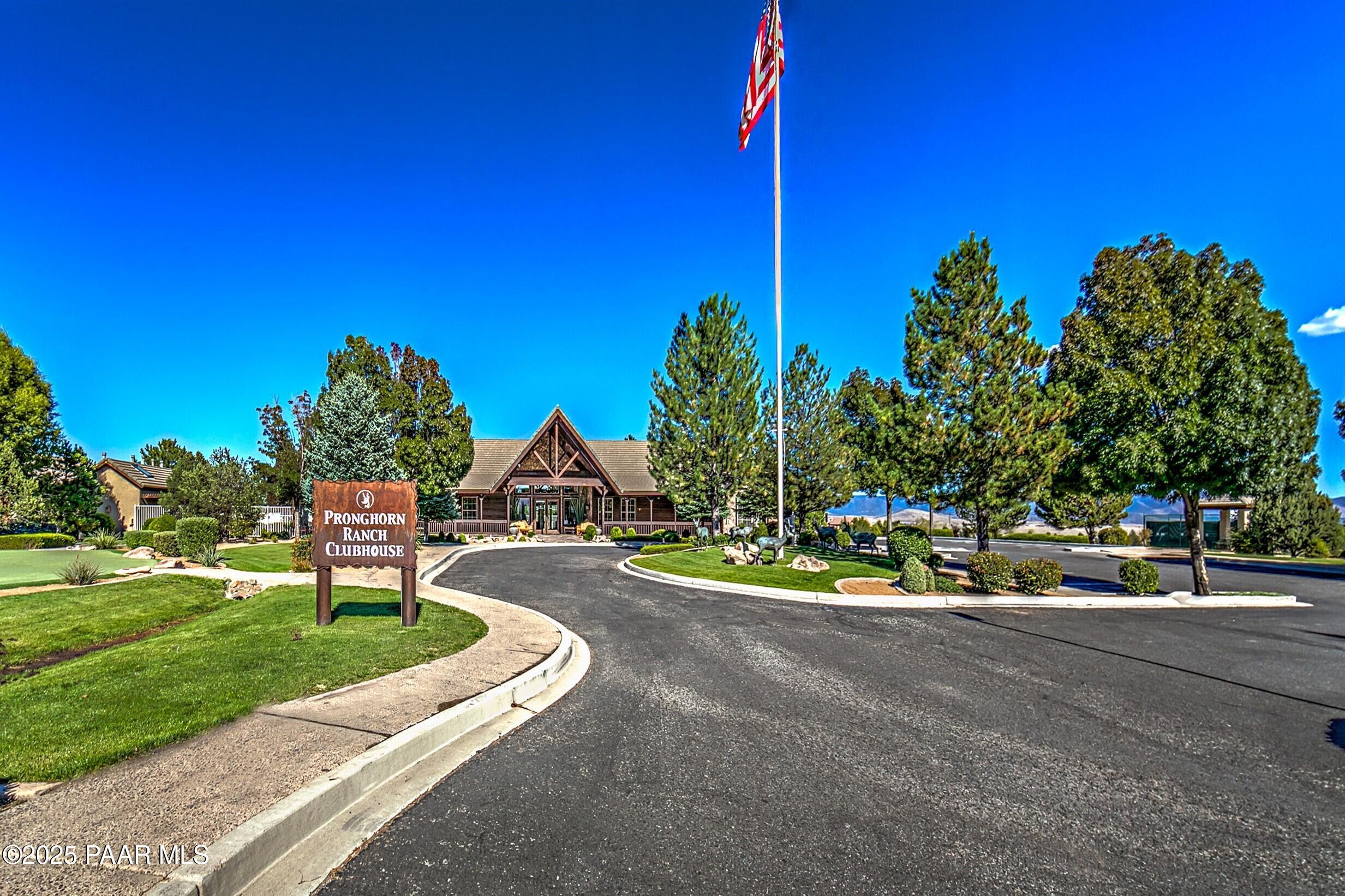 7665 E Fieldstone Drive