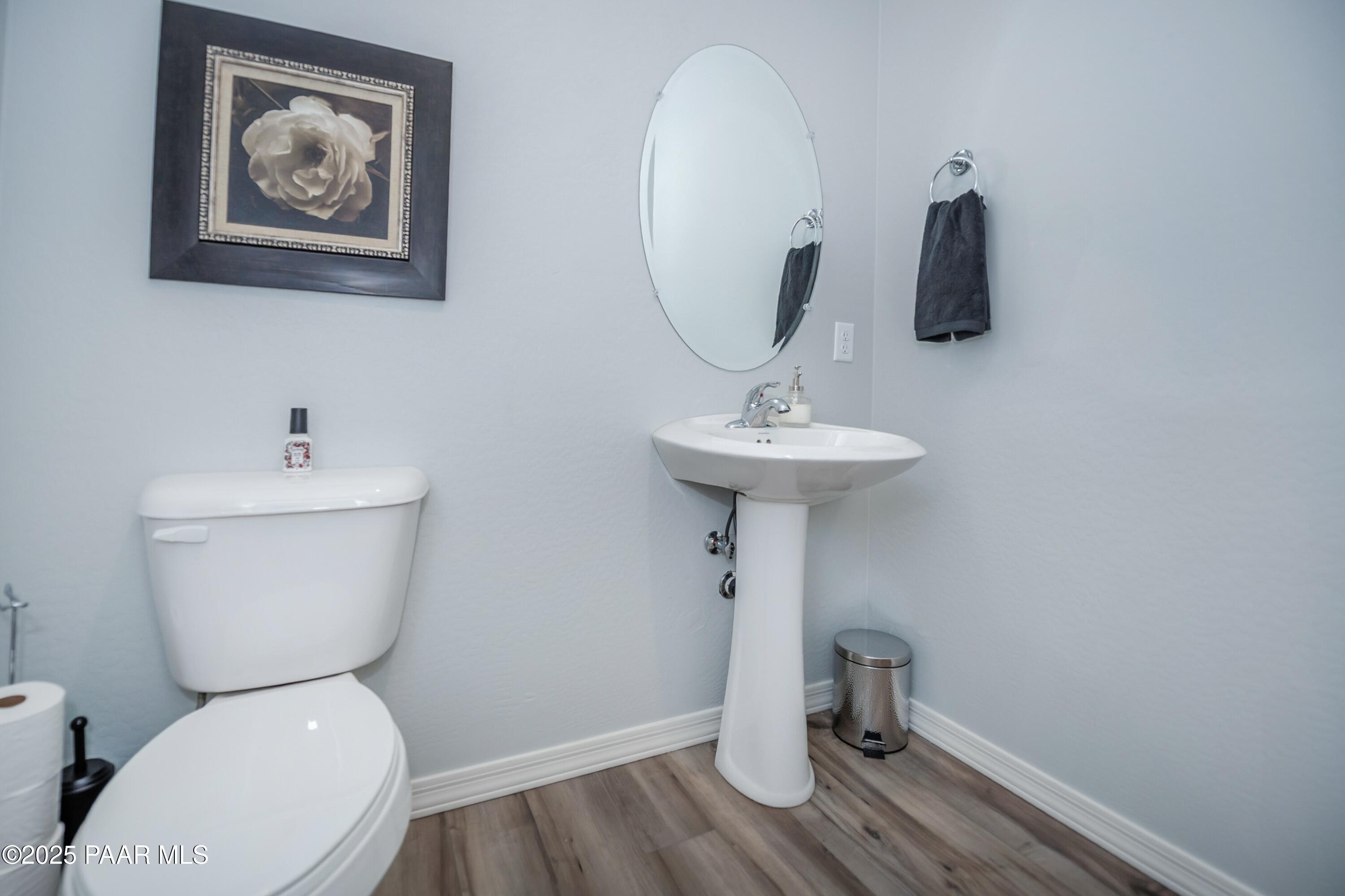 7665 E Fieldstone Drive