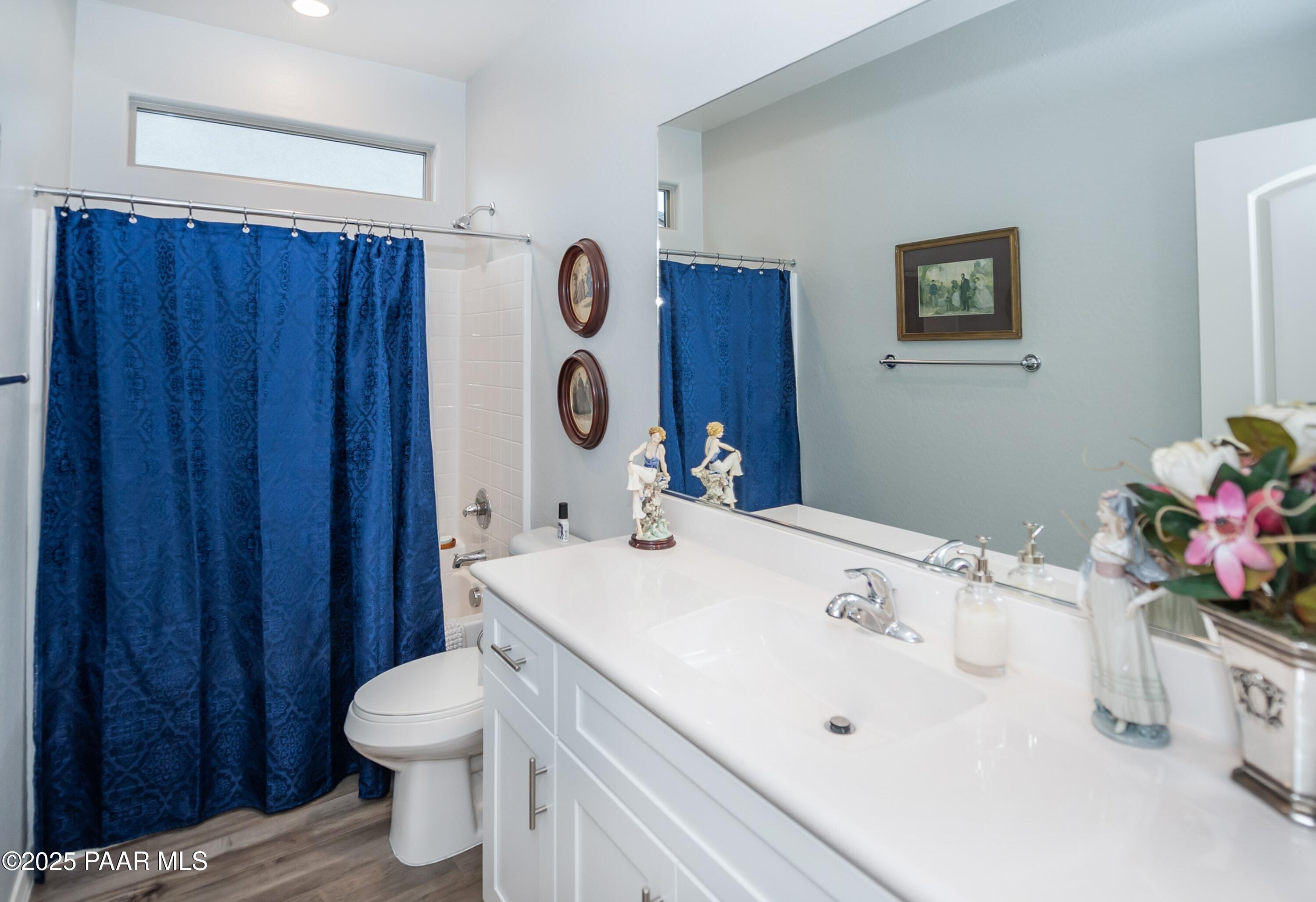 7665 E Fieldstone Drive