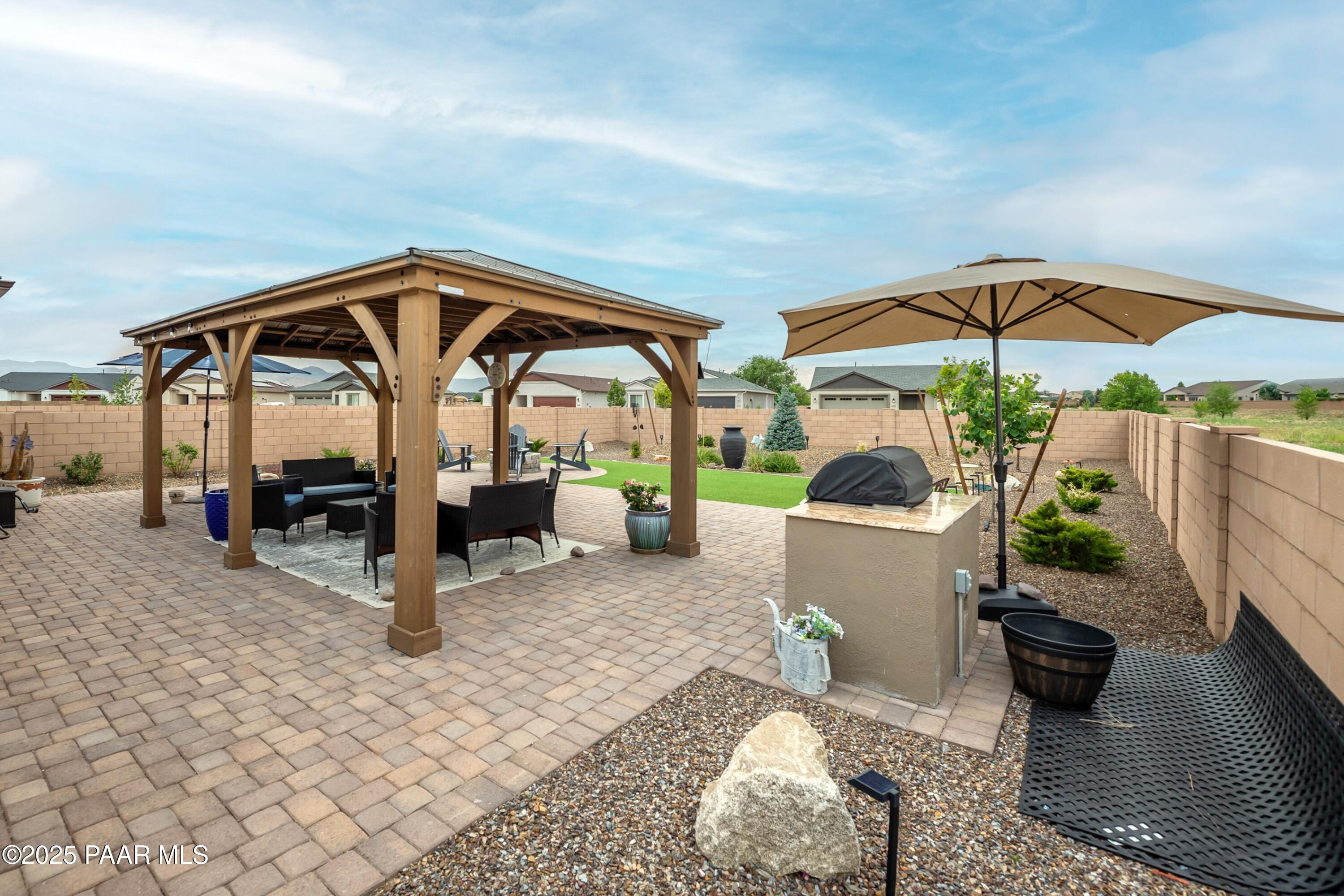 7665 E Fieldstone Drive