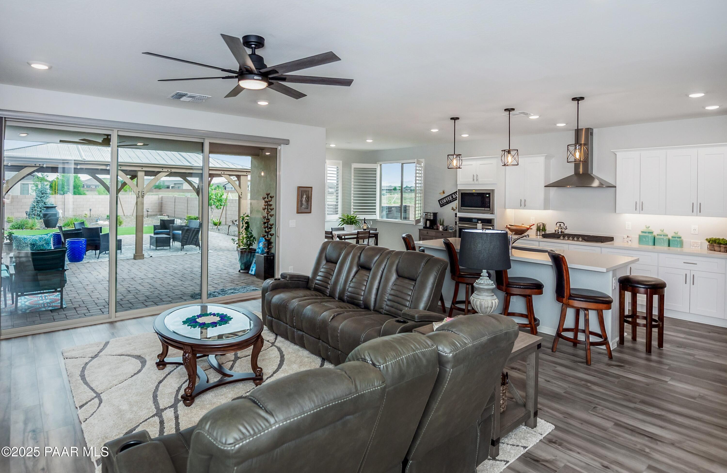 7665 E Fieldstone Drive