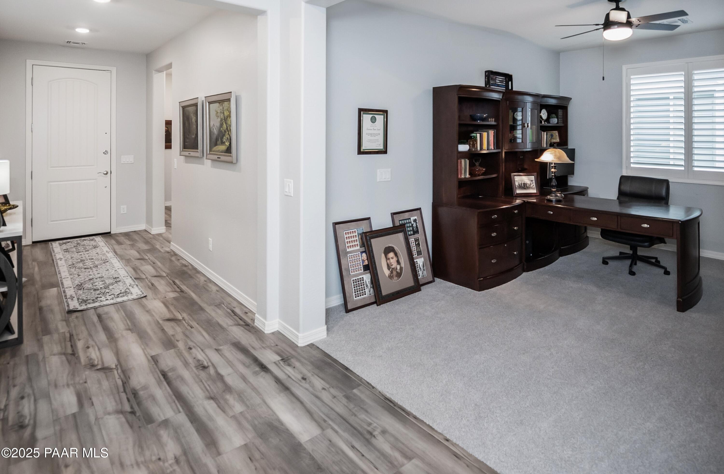 7665 E Fieldstone Drive