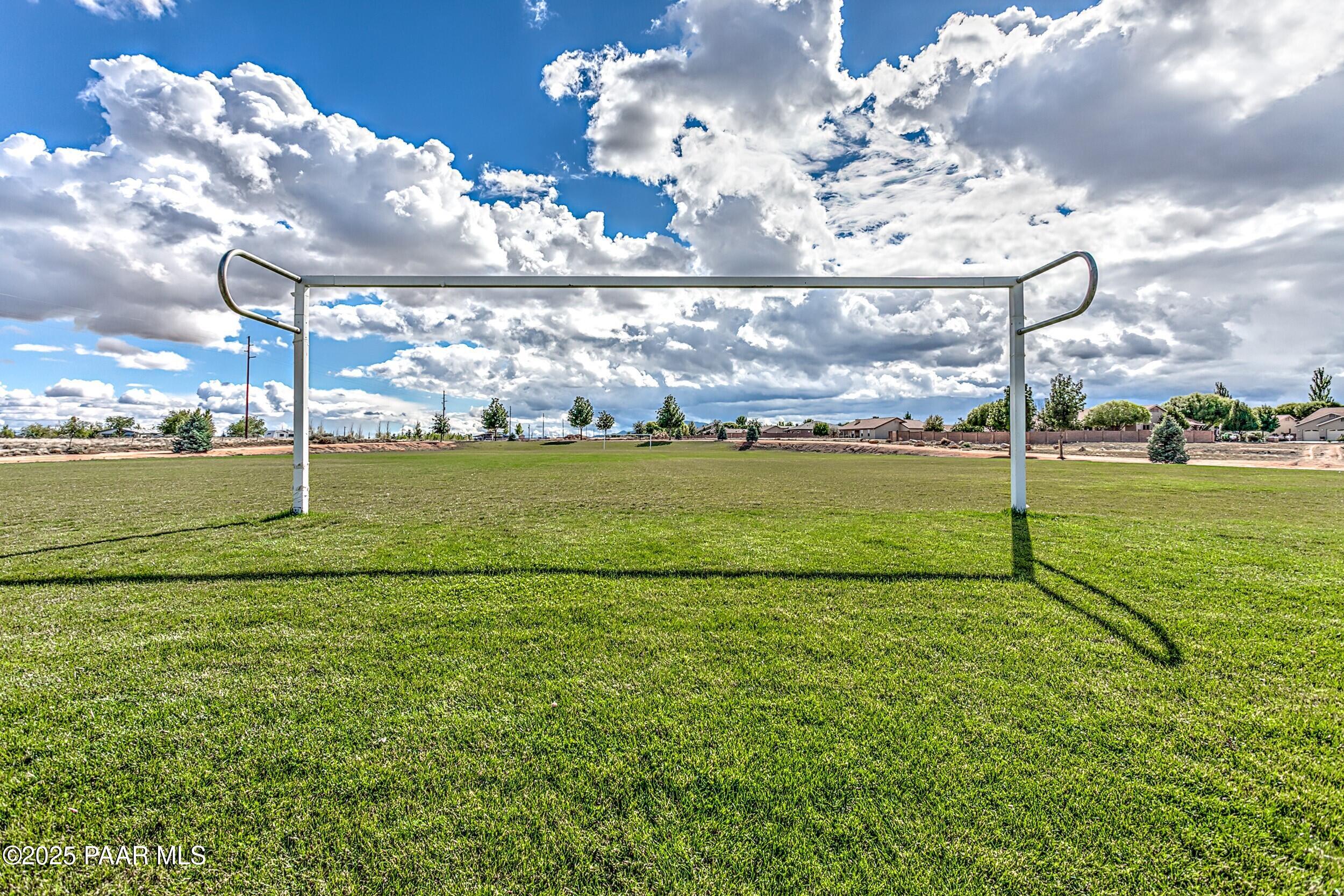 7665 E Fieldstone Drive