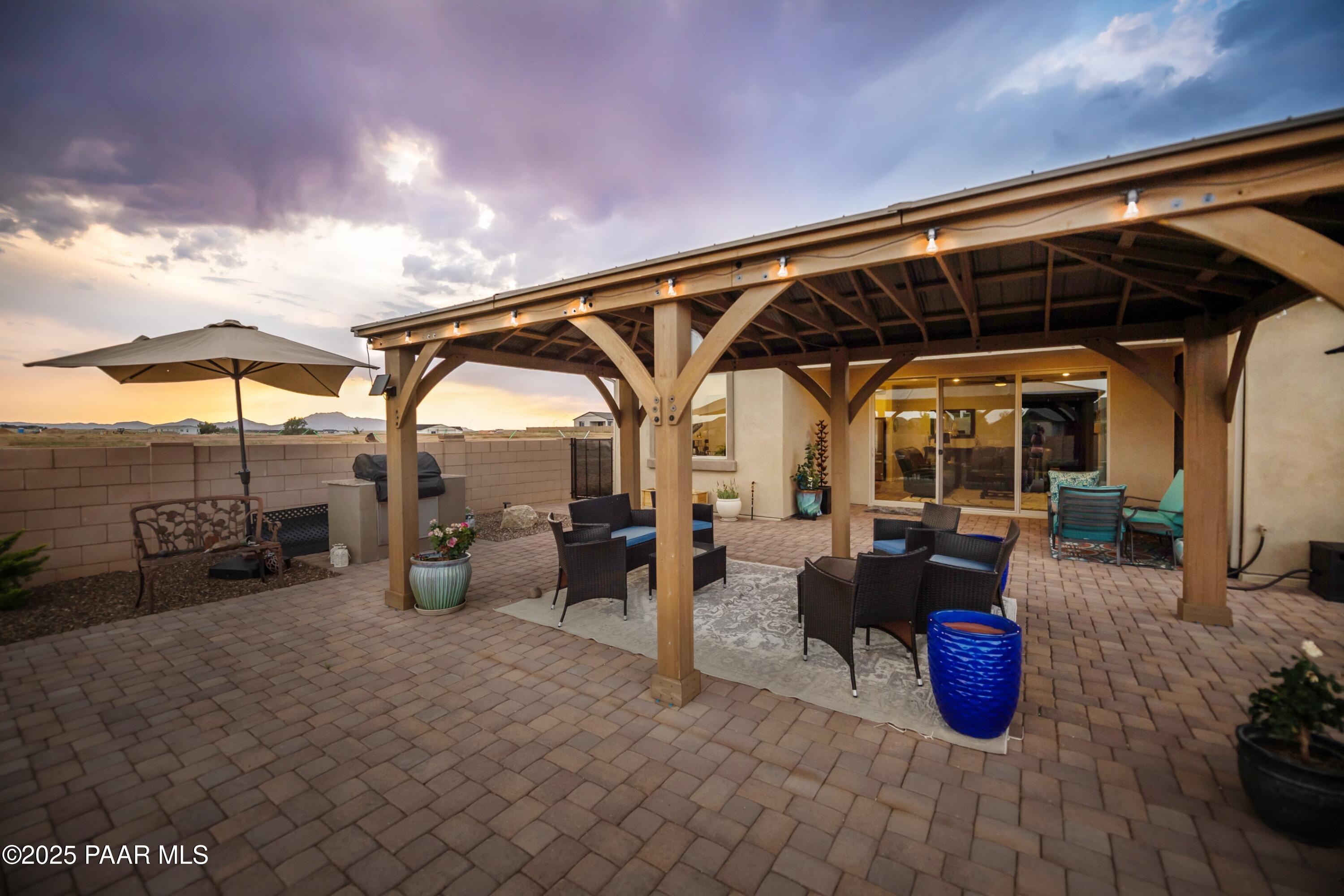 7665 E Fieldstone Drive