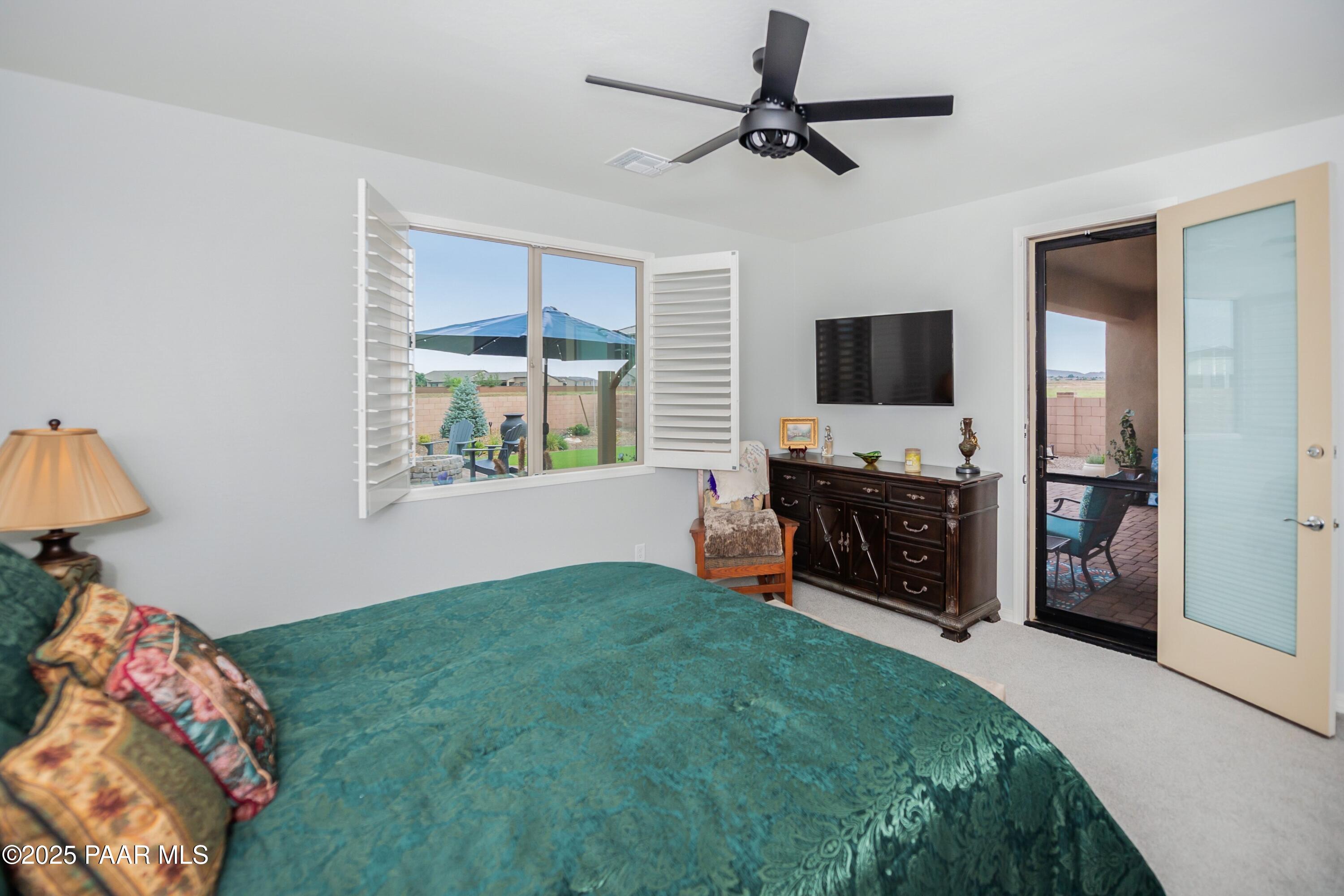 7665 E Fieldstone Drive