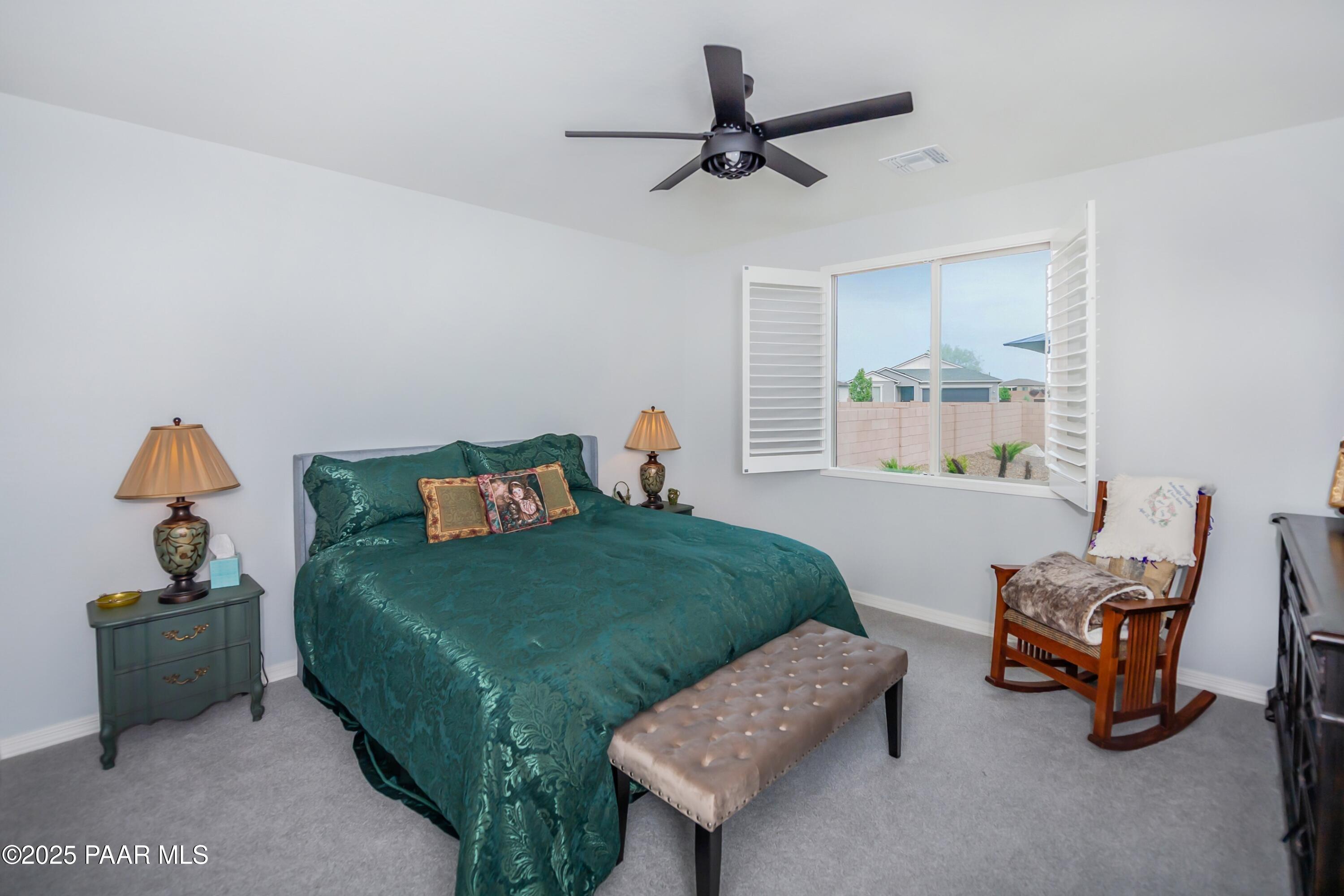 7665 E Fieldstone Drive