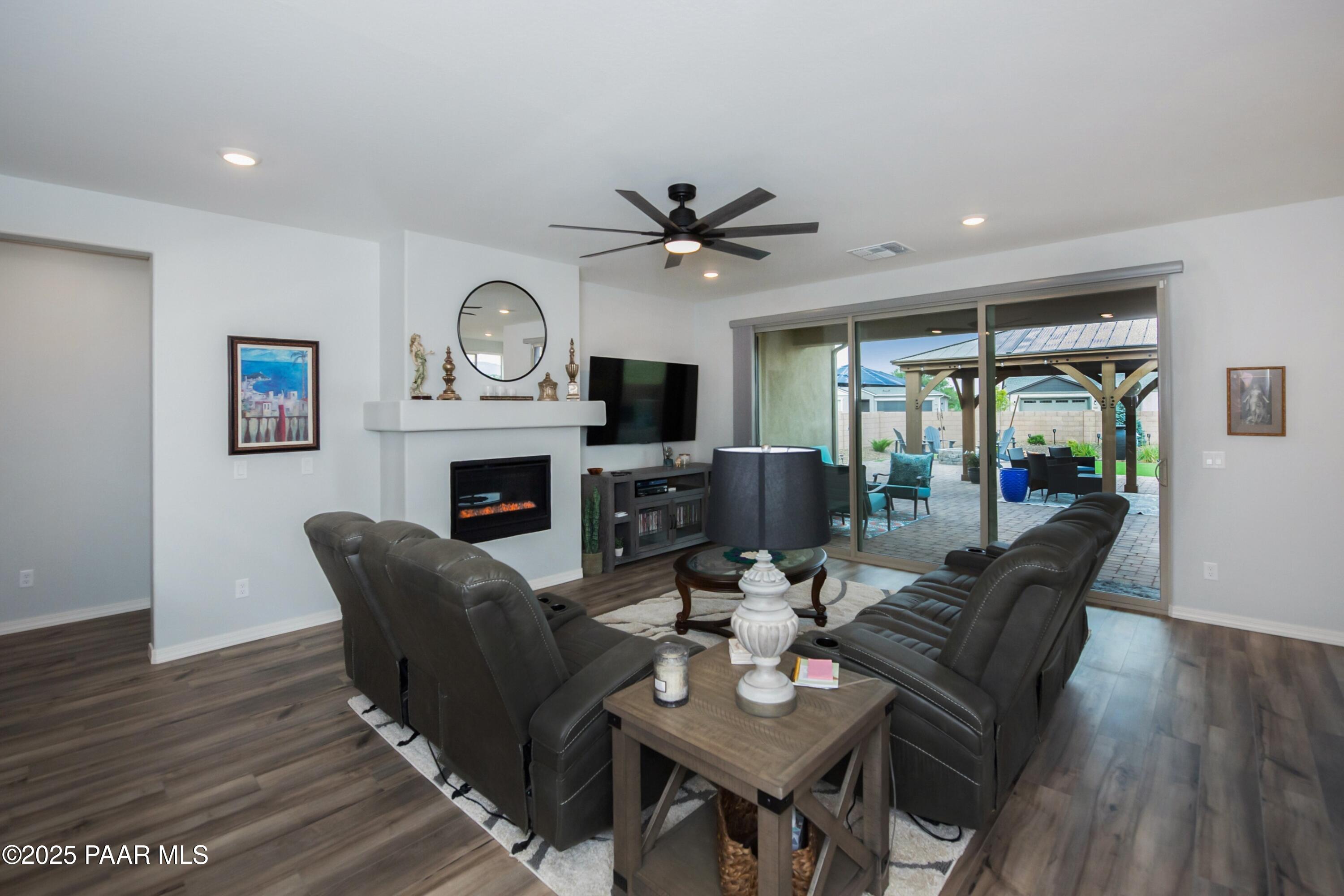 7665 E Fieldstone Drive