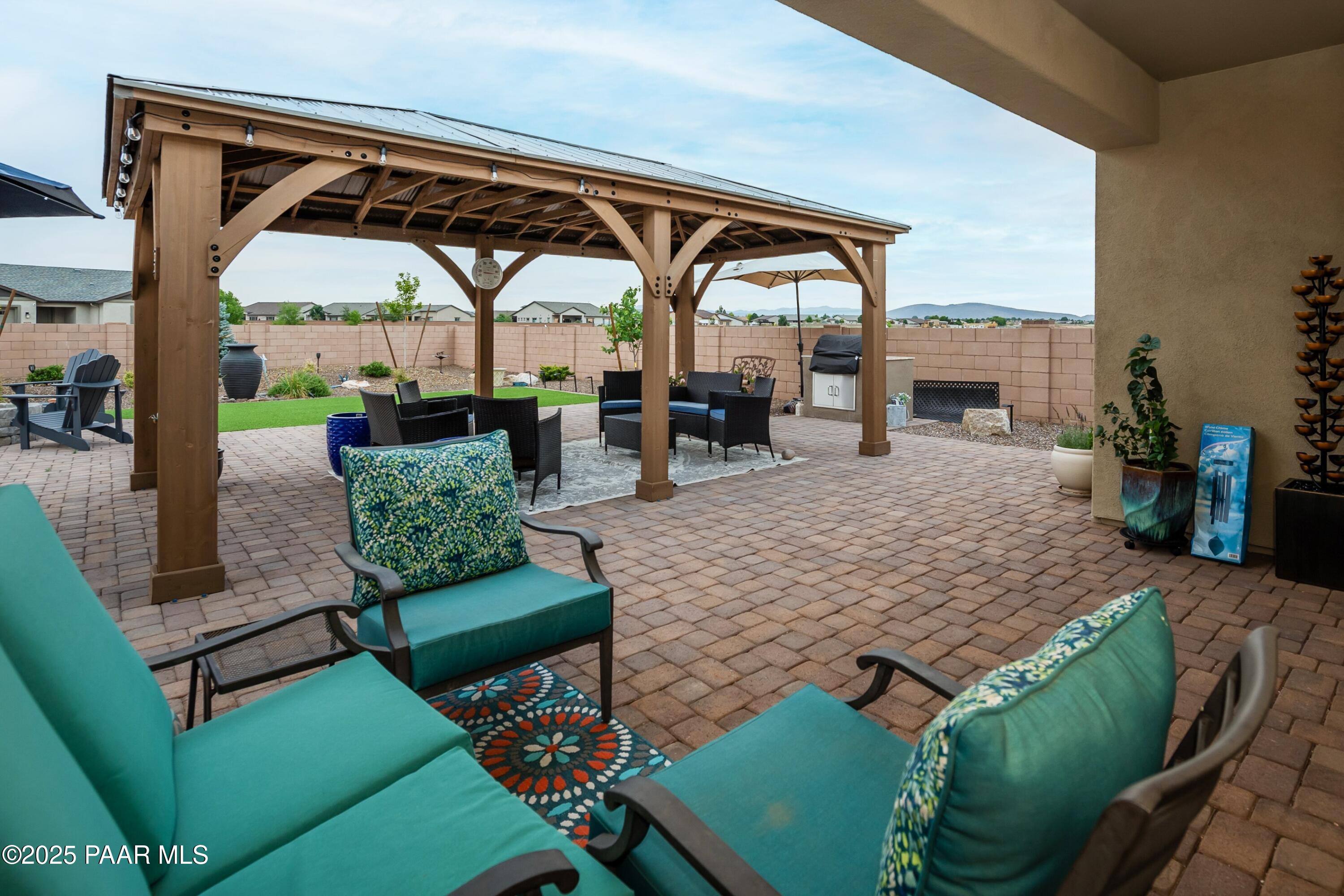 7665 E Fieldstone Drive