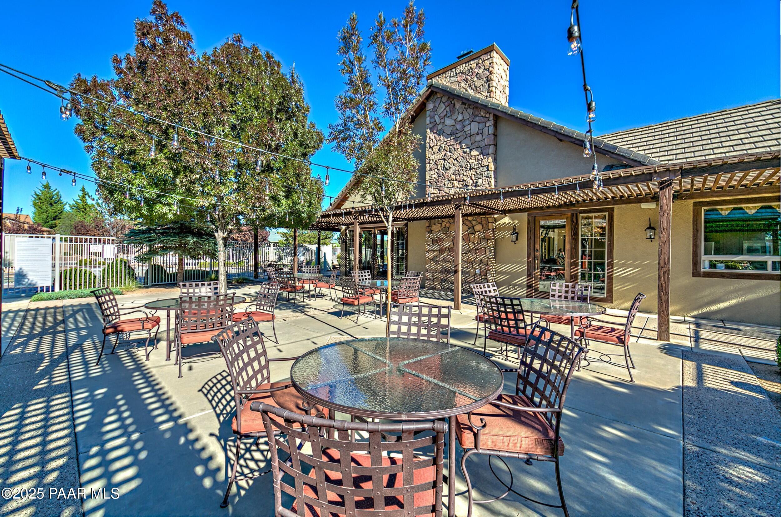 7665 E Fieldstone Drive