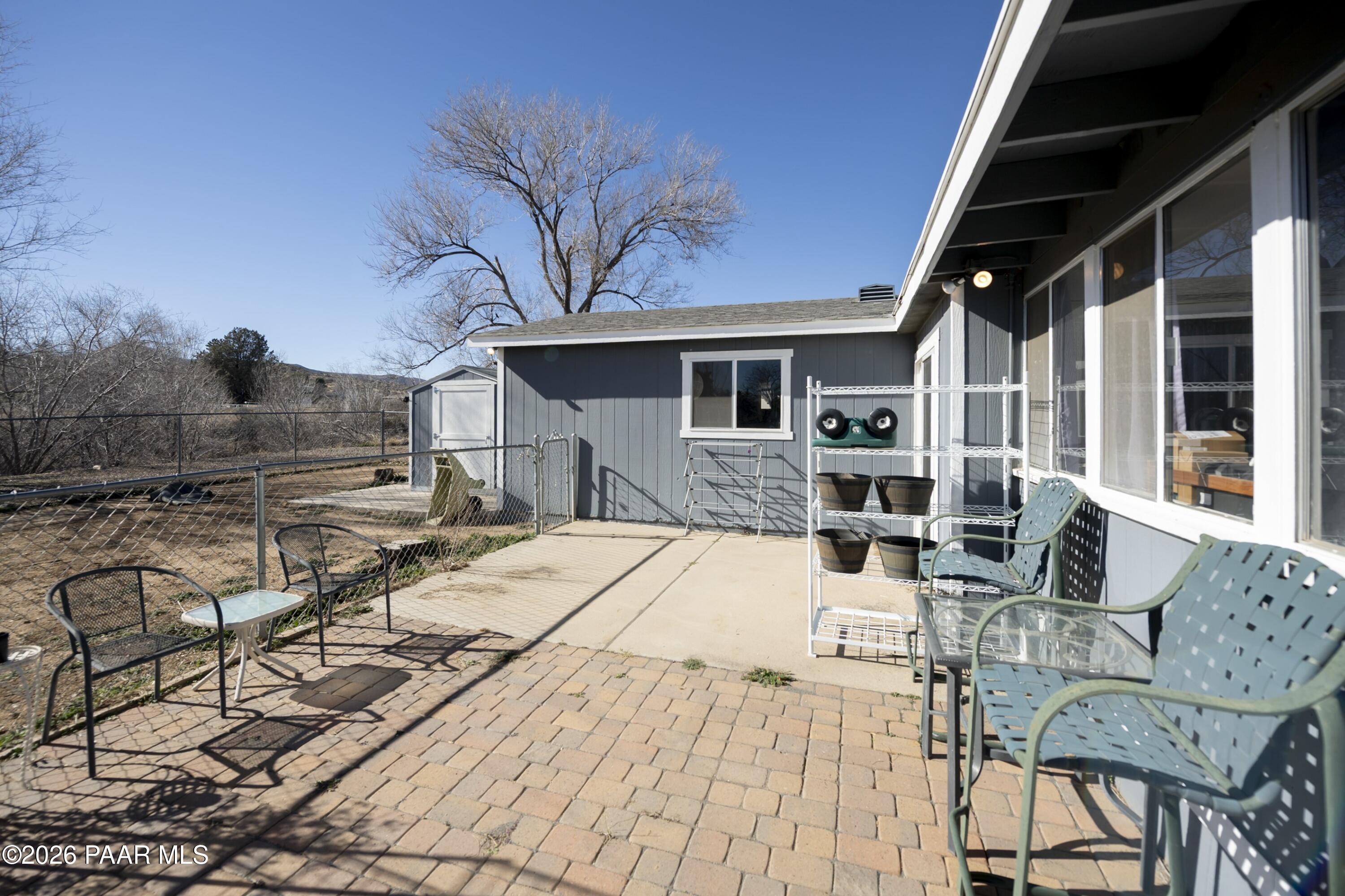 10293 E Manzanita Trail