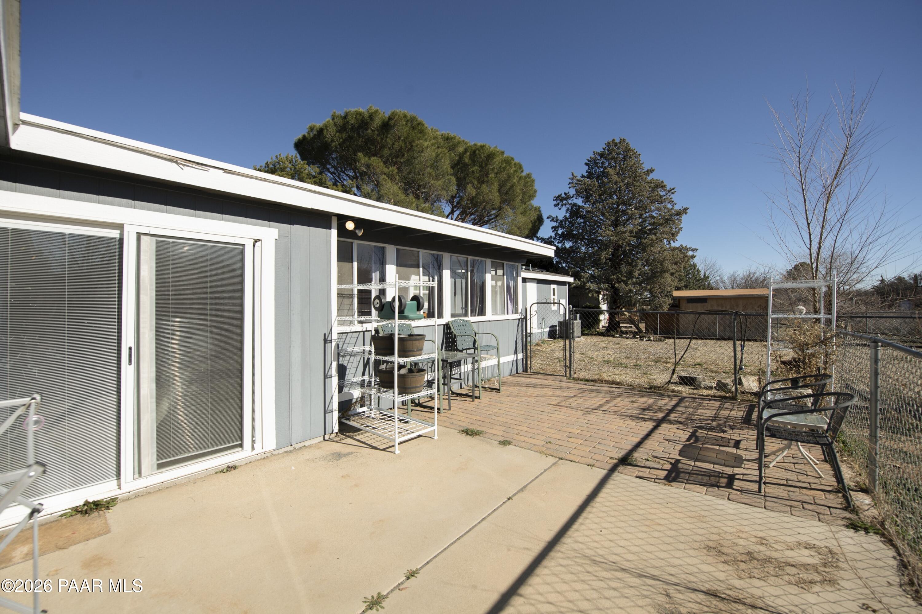 10293 E Manzanita Trail