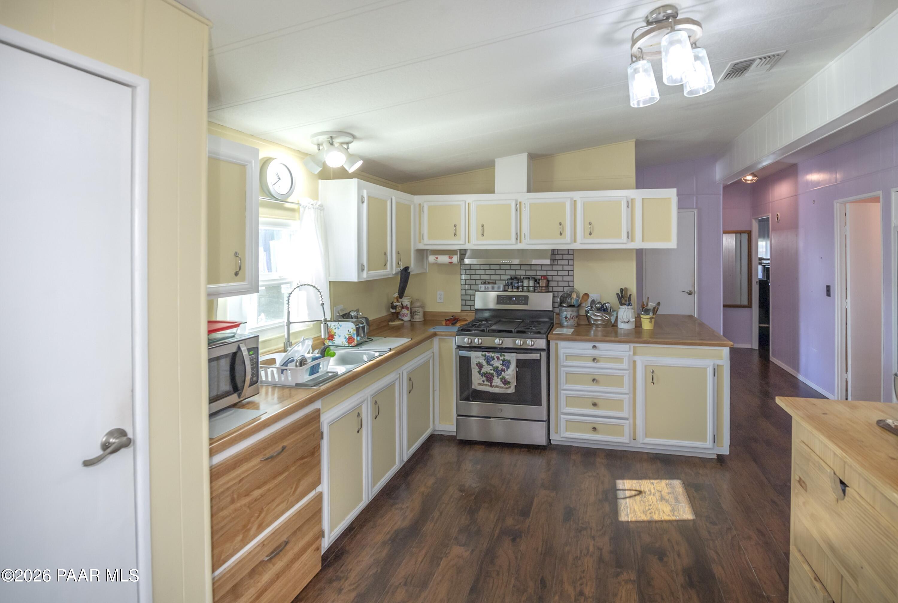 10293 E Manzanita Trail