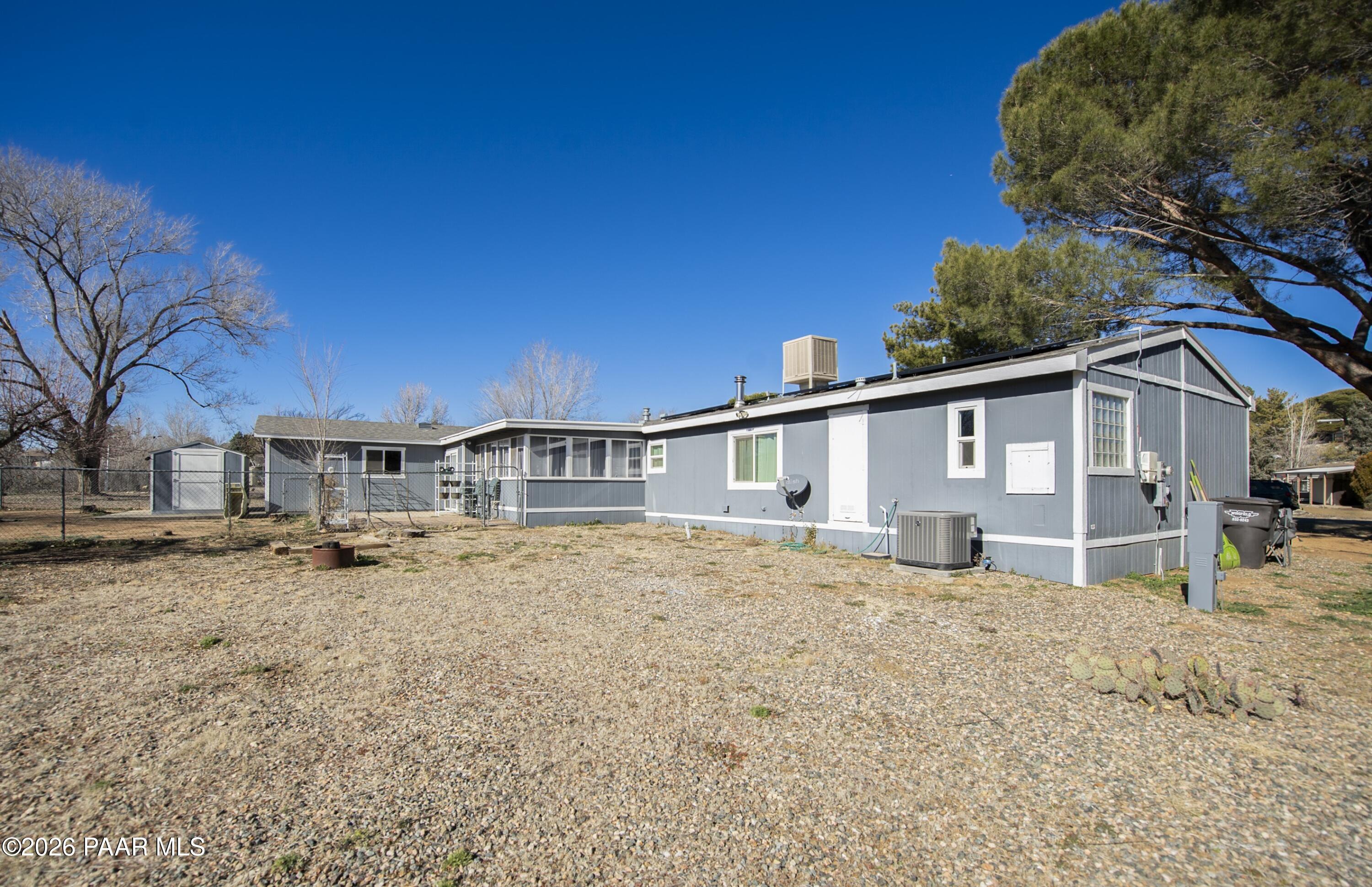 10293 E Manzanita Trail