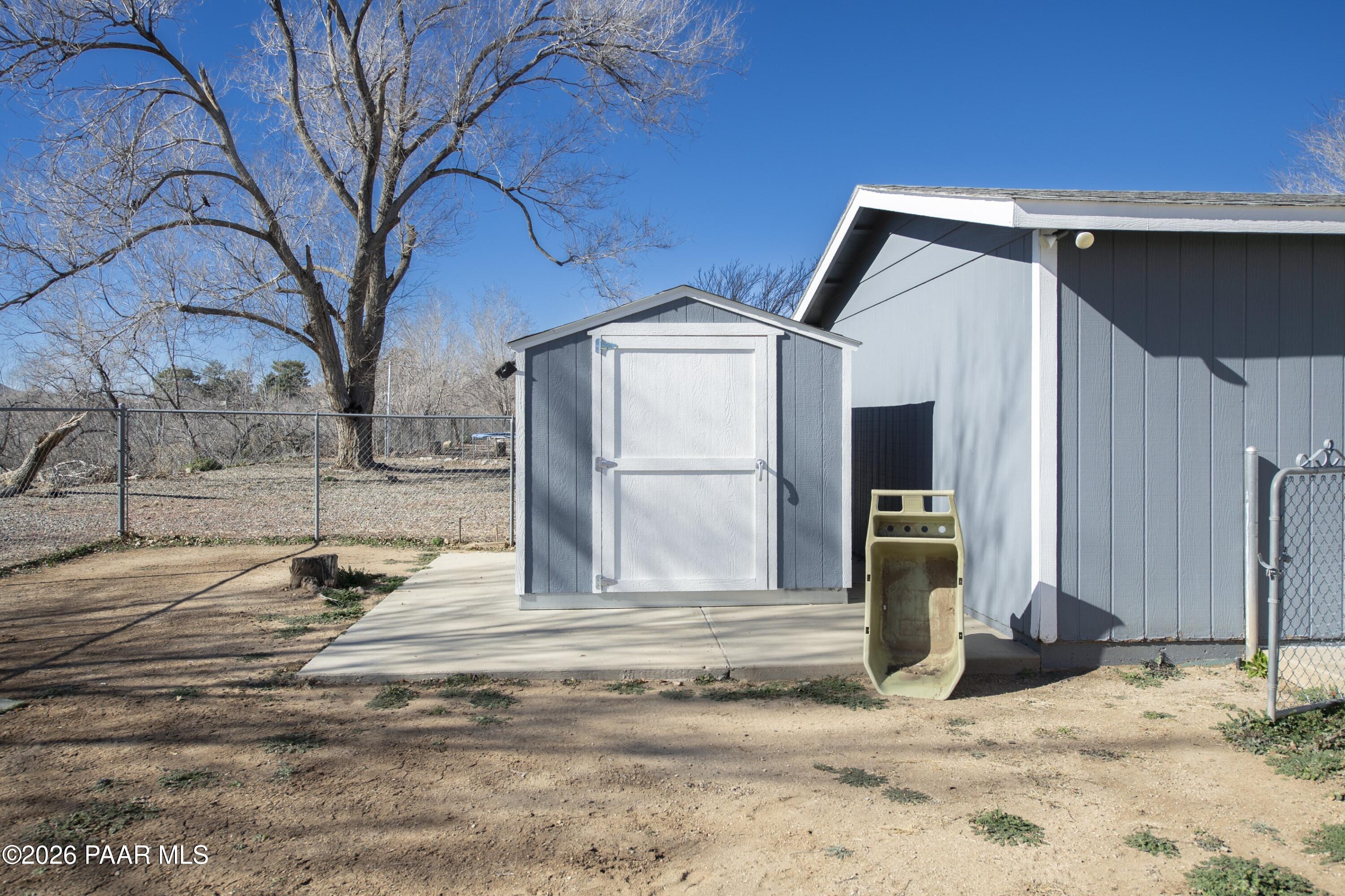 10293 E Manzanita Trail