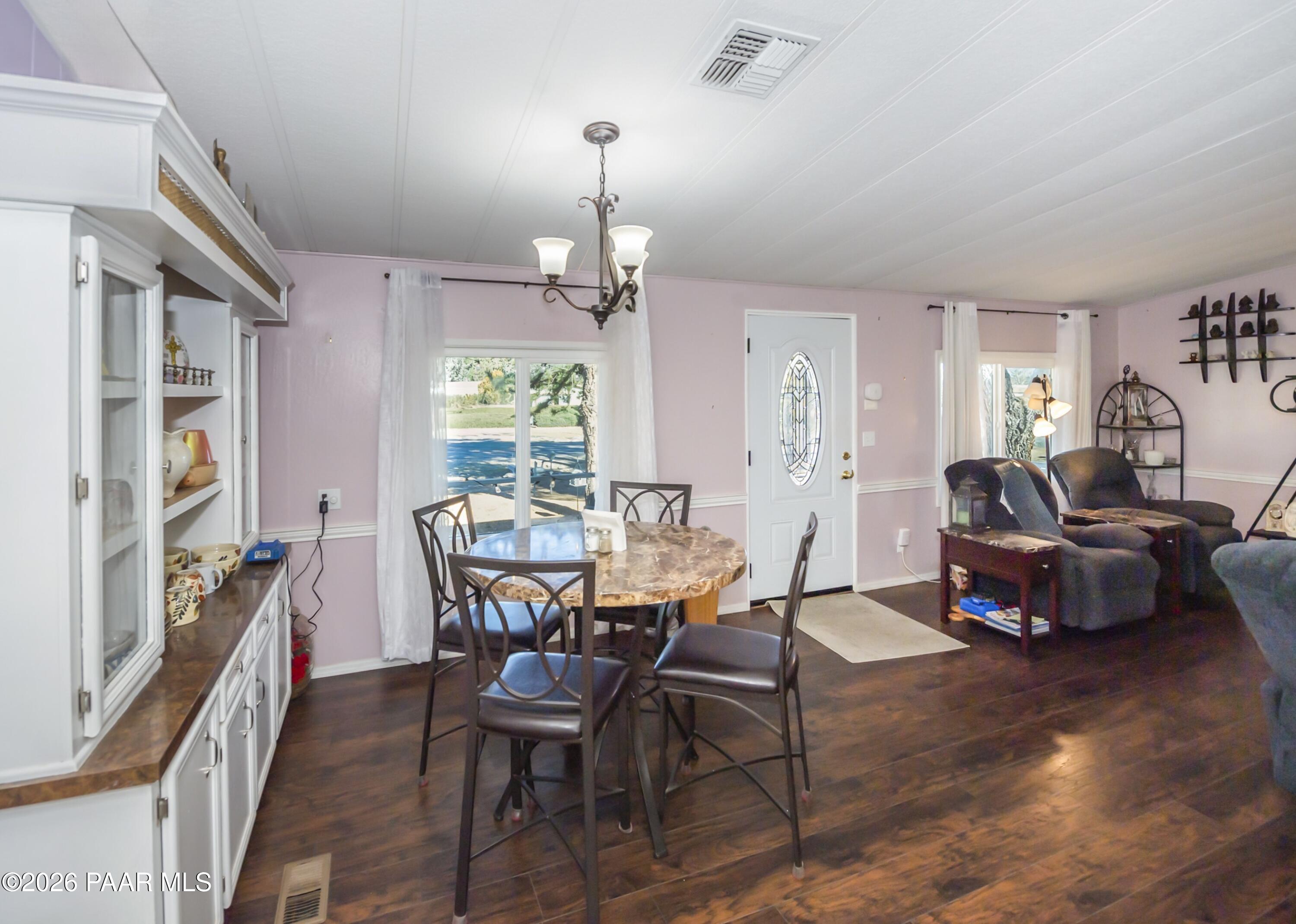 10293 E Manzanita Trail