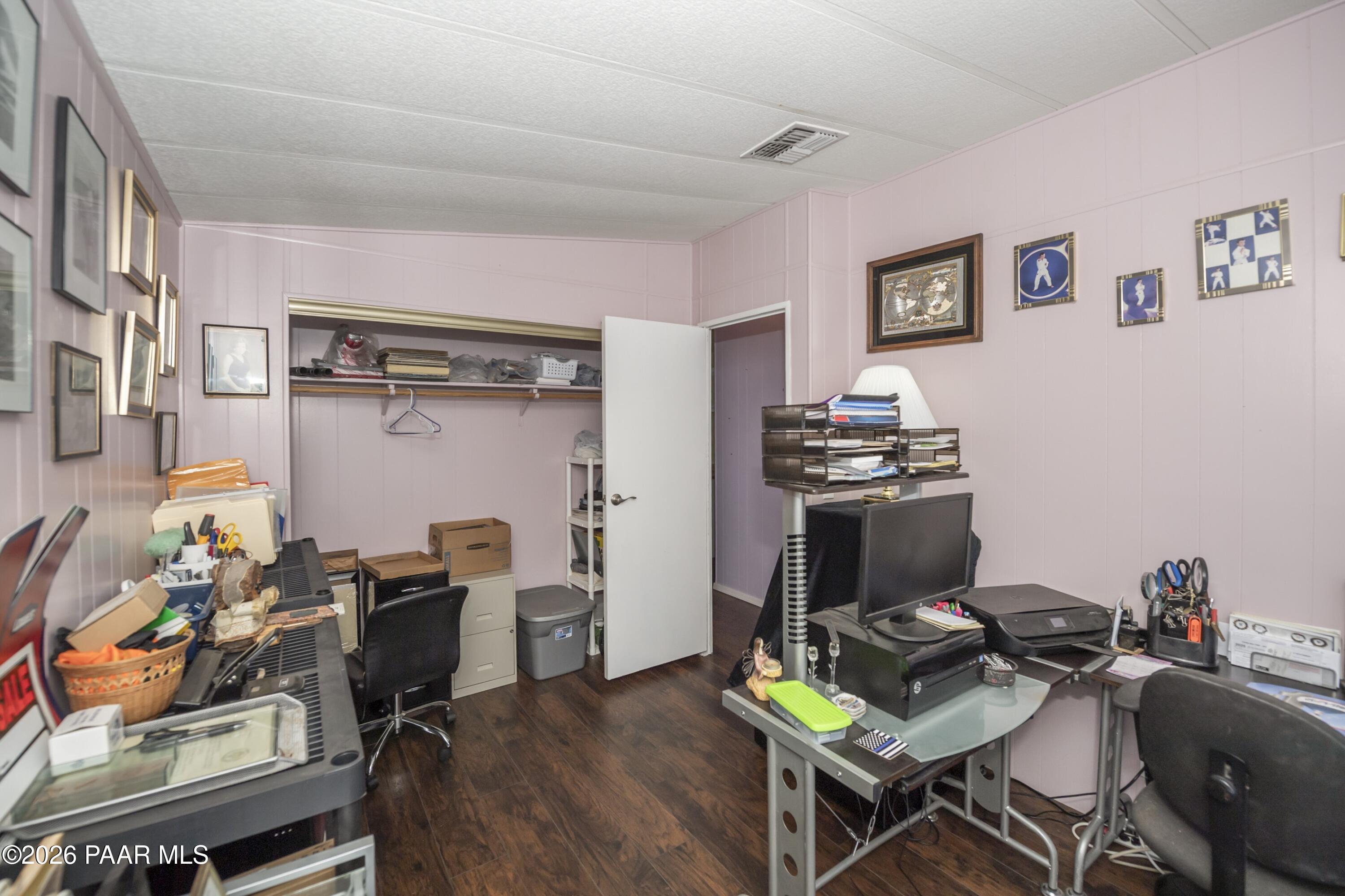 10293 E Manzanita Trail